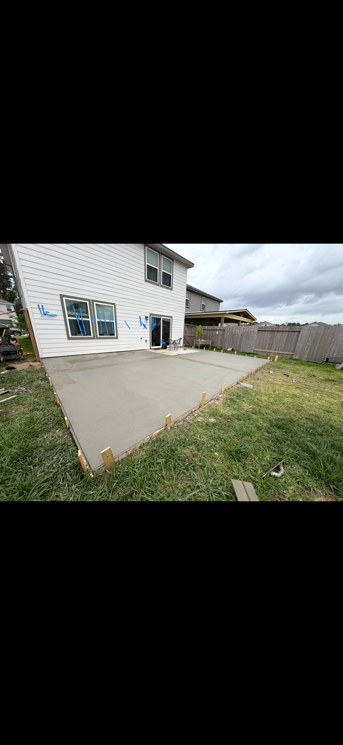  for Extreme Concrete Services in Houston, TX