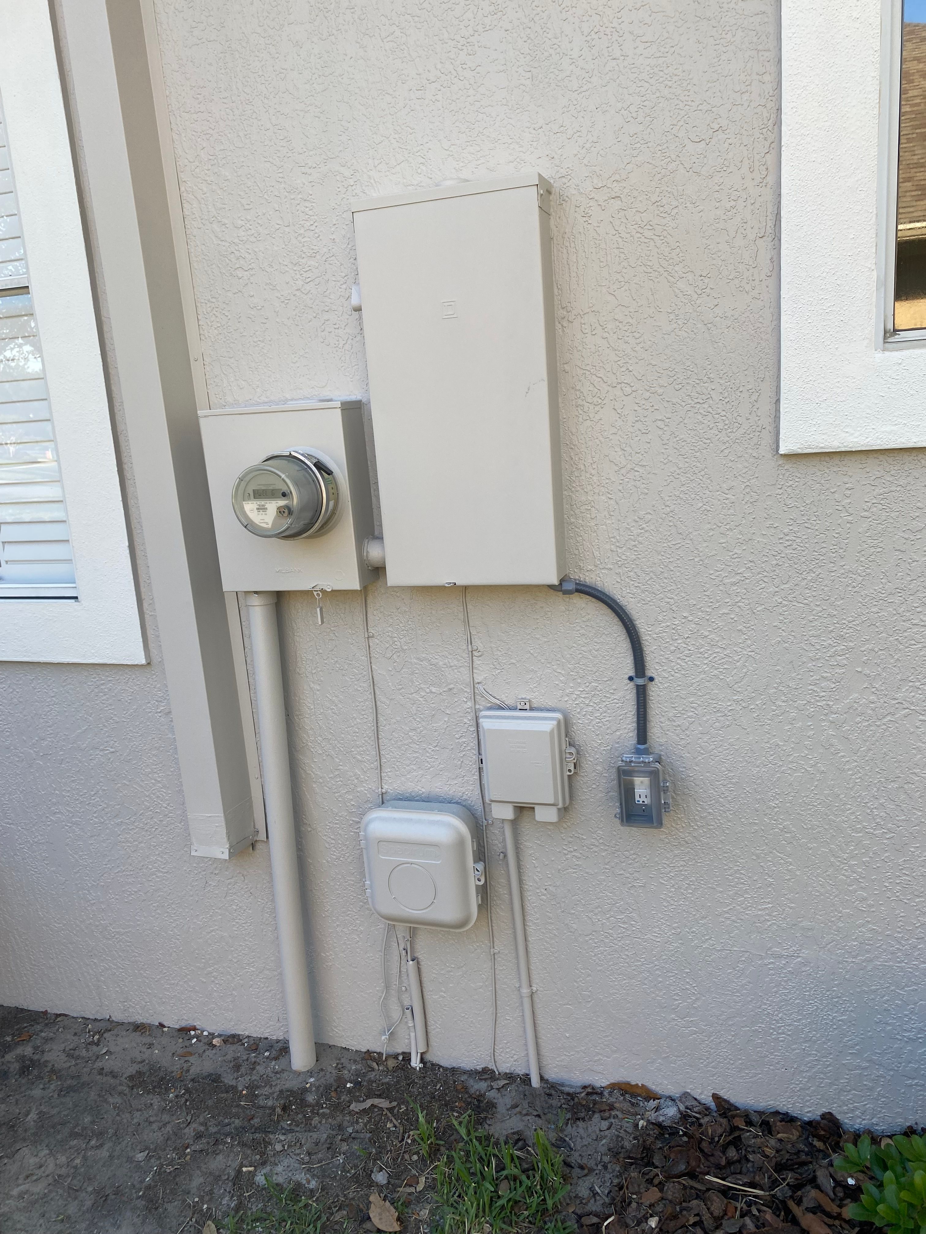  for Nominal Voltage in Orlando, FL