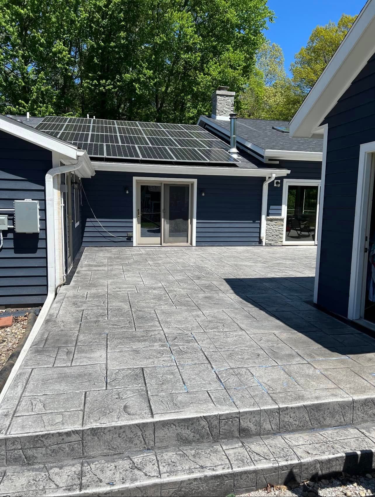  for Bermuda Roofing and Remodeling in Elkhart, IN