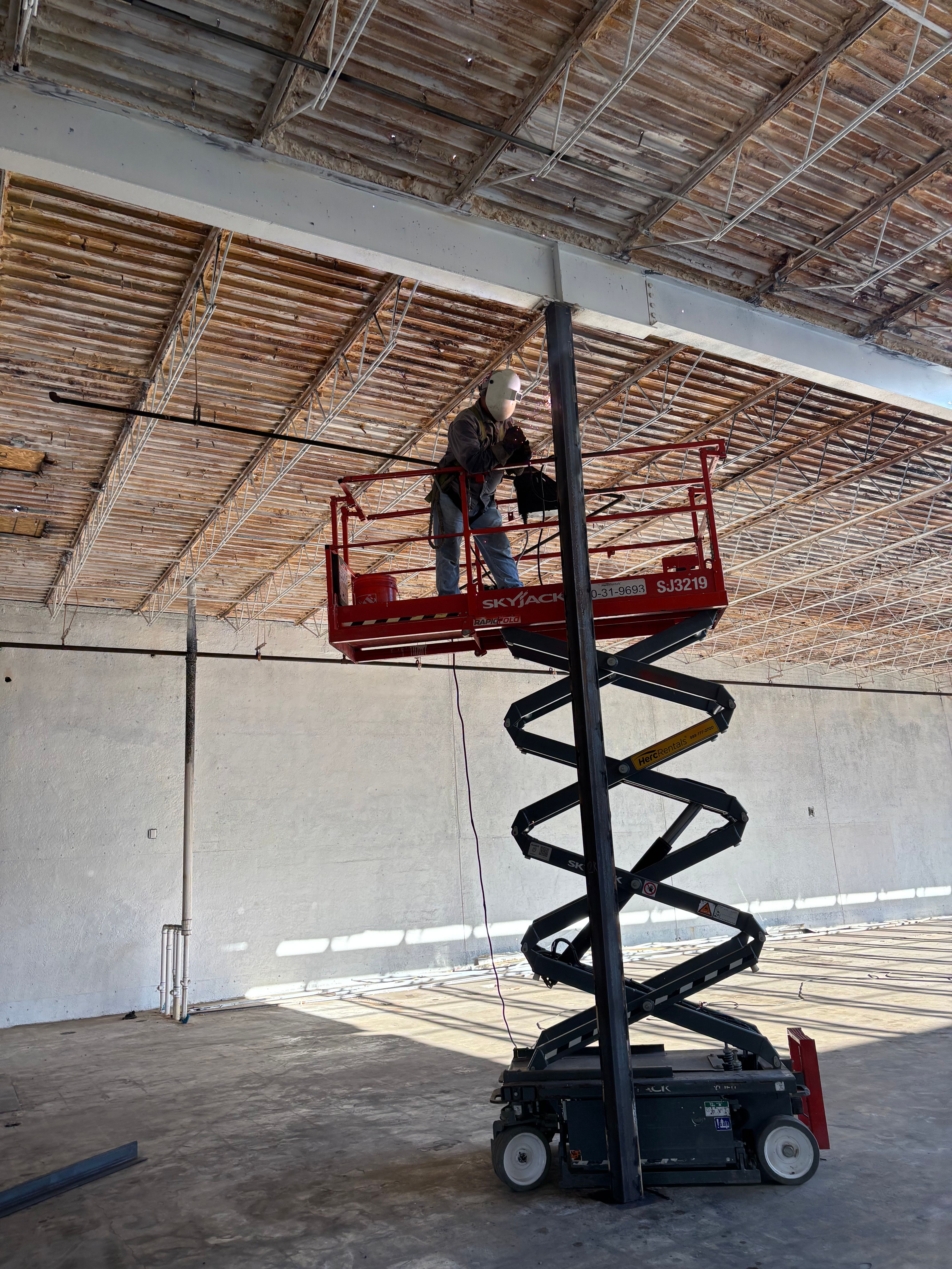  for Double SS Construction & Roofing in Luling, TX