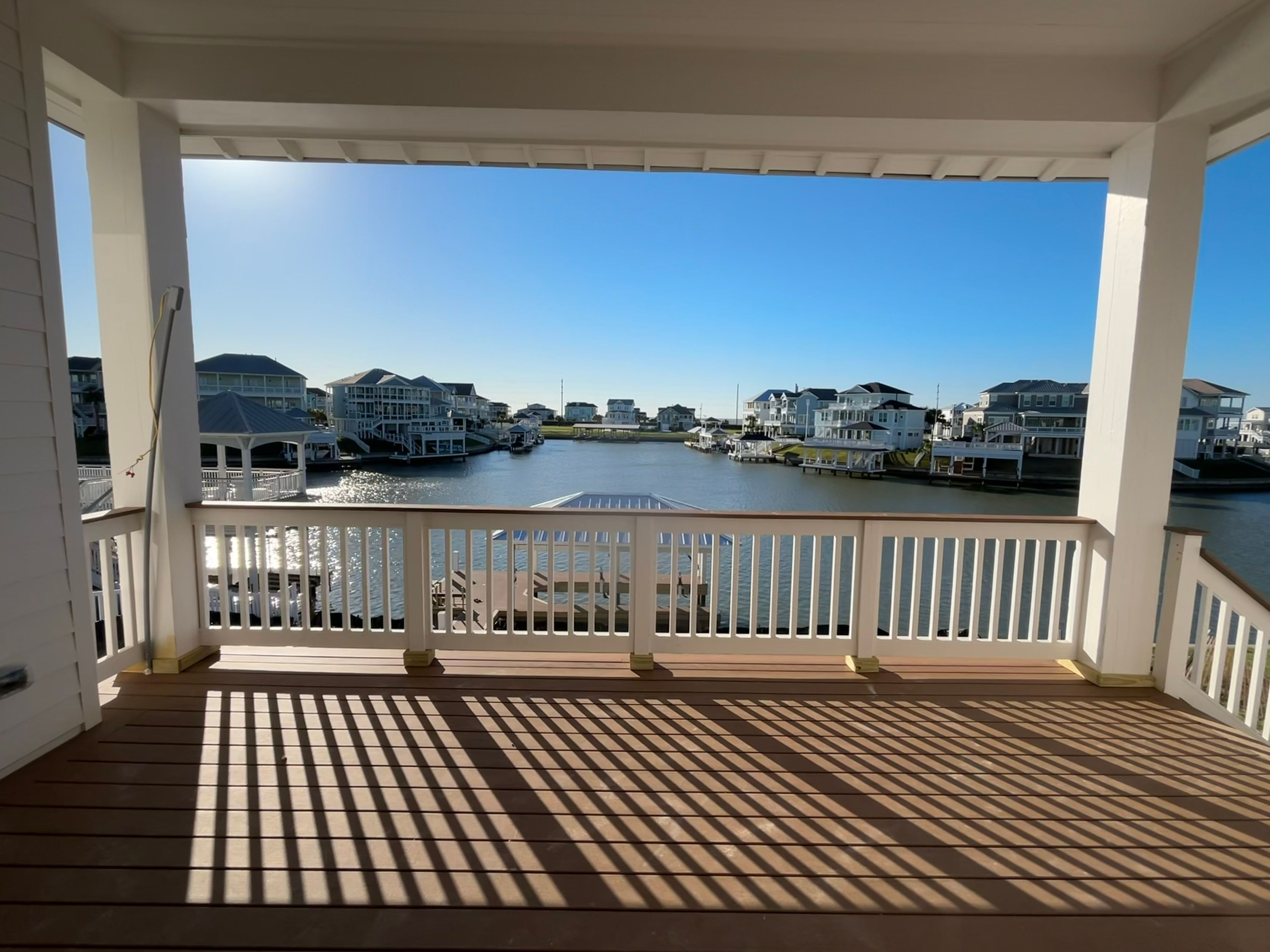  for Ocean Construction by Herrera in Galveston, TX