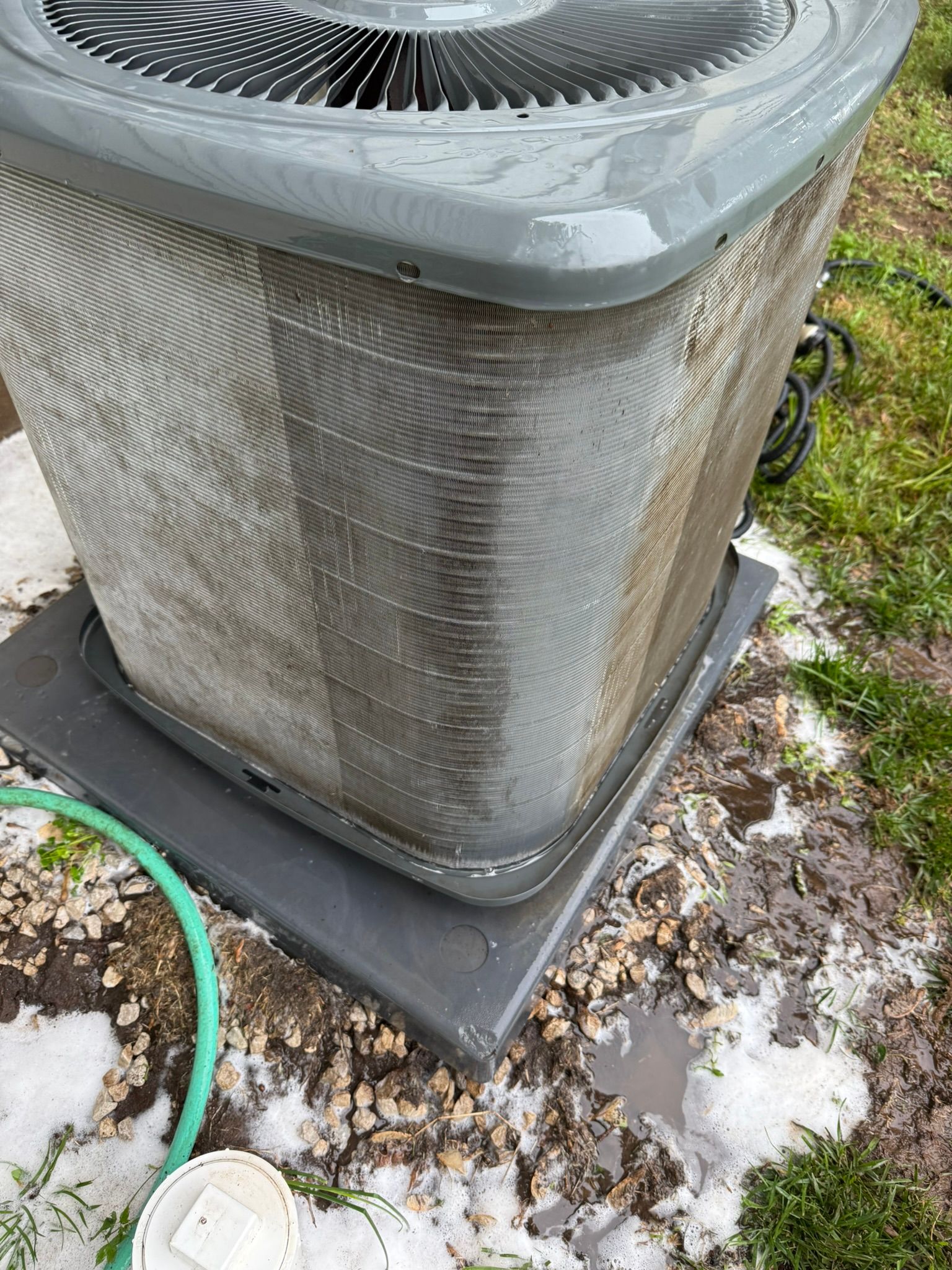  for TJs HVAC Services in Basehor, KS