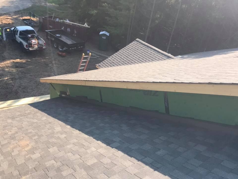 All Photos for One Construction Inc in Raymond, MN