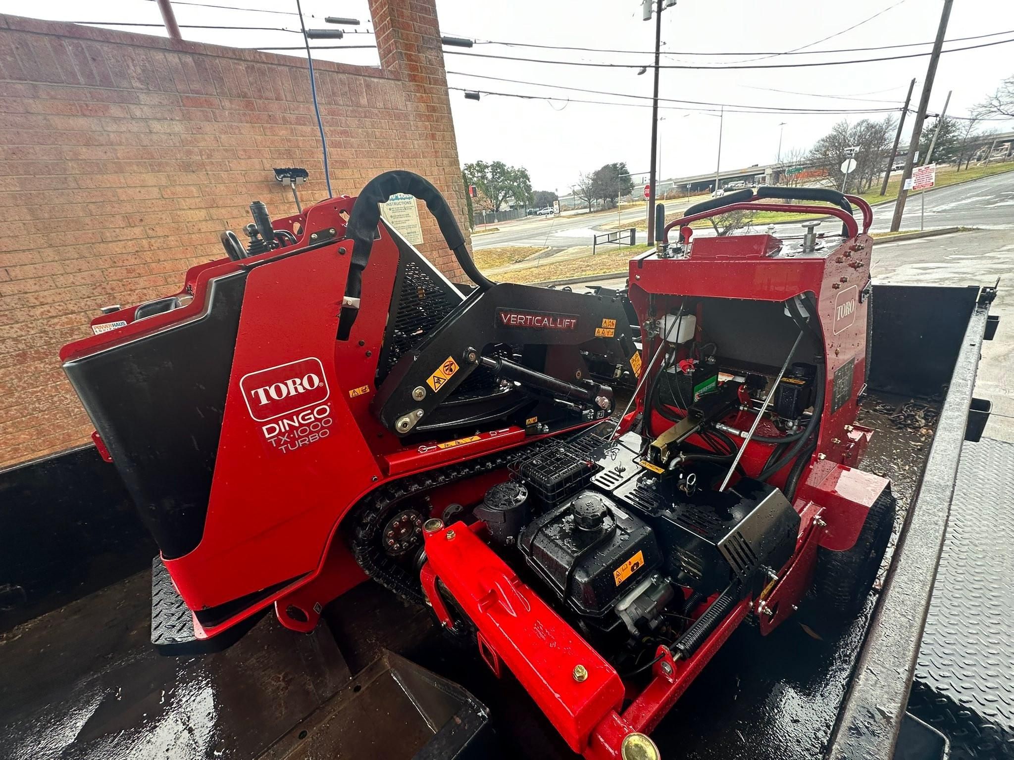  for Austin's Lawn Enforcement in Austin, TX
