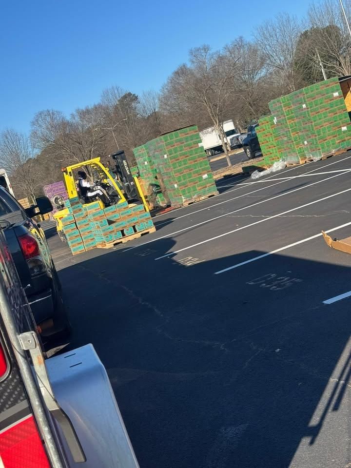  for Man's Asap Landscaping and Handyman Services LLC in Lagrange, GA