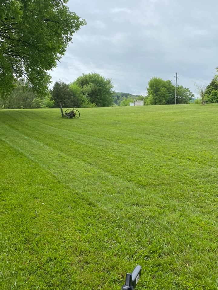 Lawn Care for Hays Lawn and Property Services in Clinton, TN