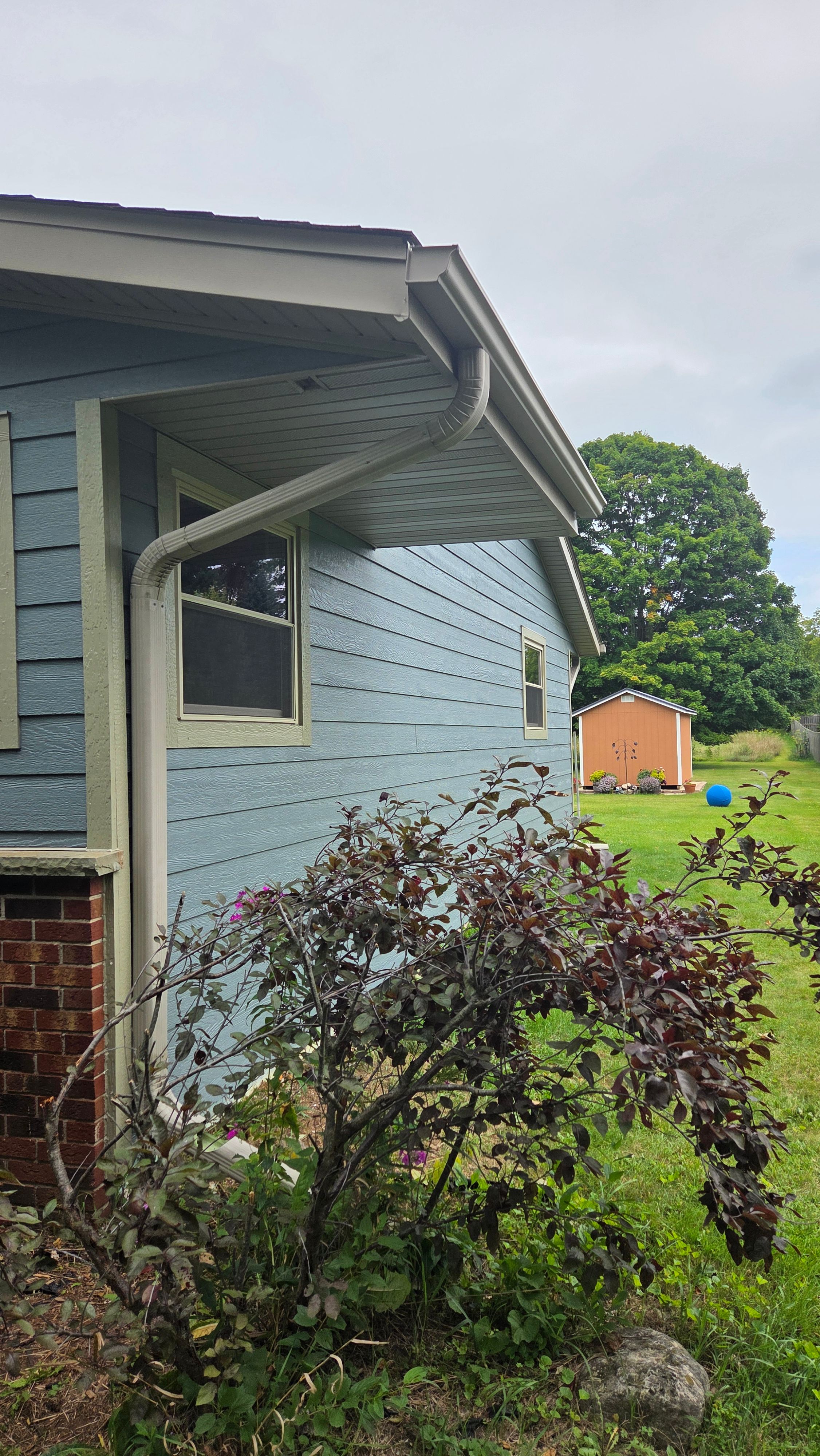  for Custom Quality Exteriors in Saukville, WI