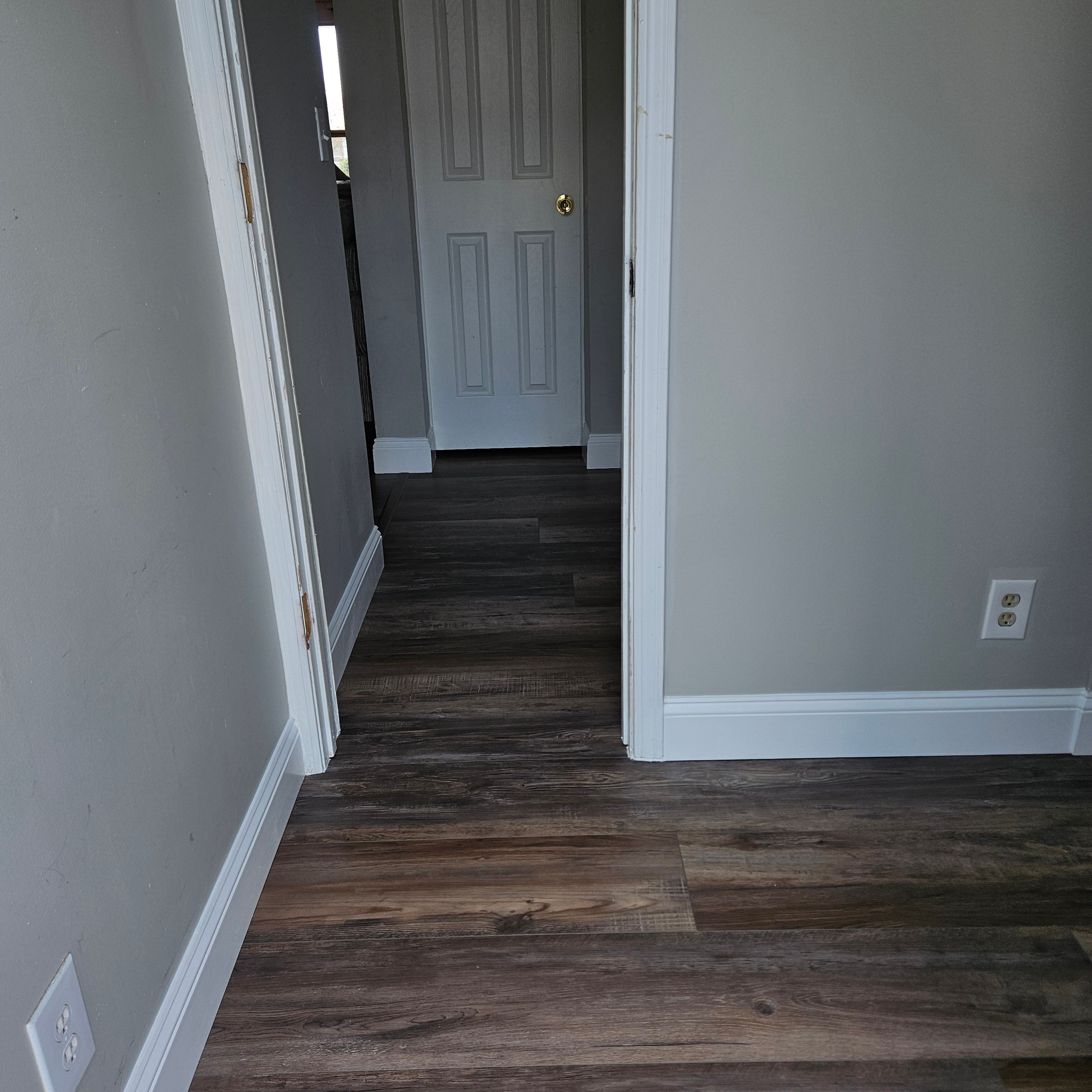  for Ruben R construction LLC in Mount Olive, NC