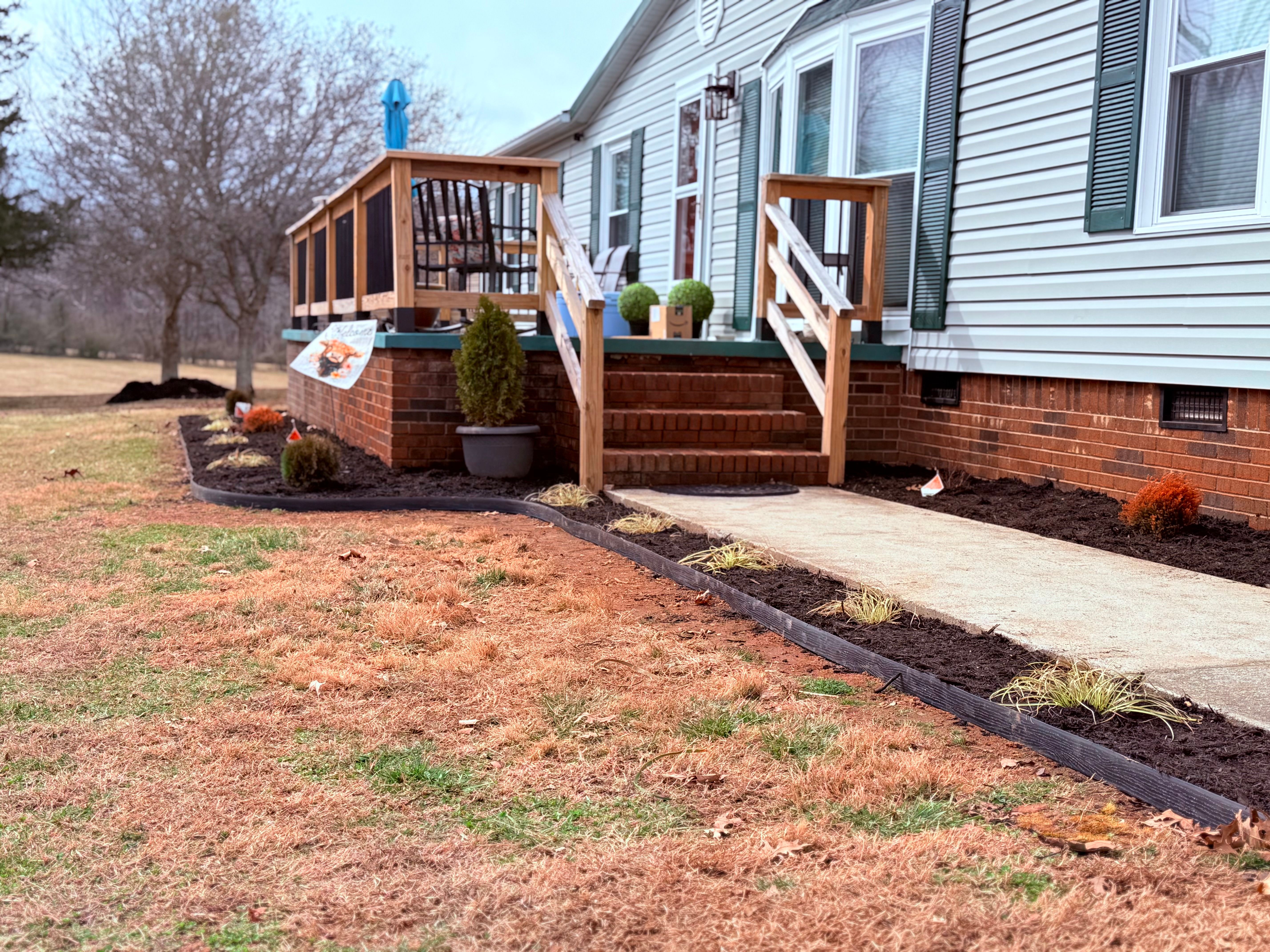  for Quartz Creek in Claremont, NC