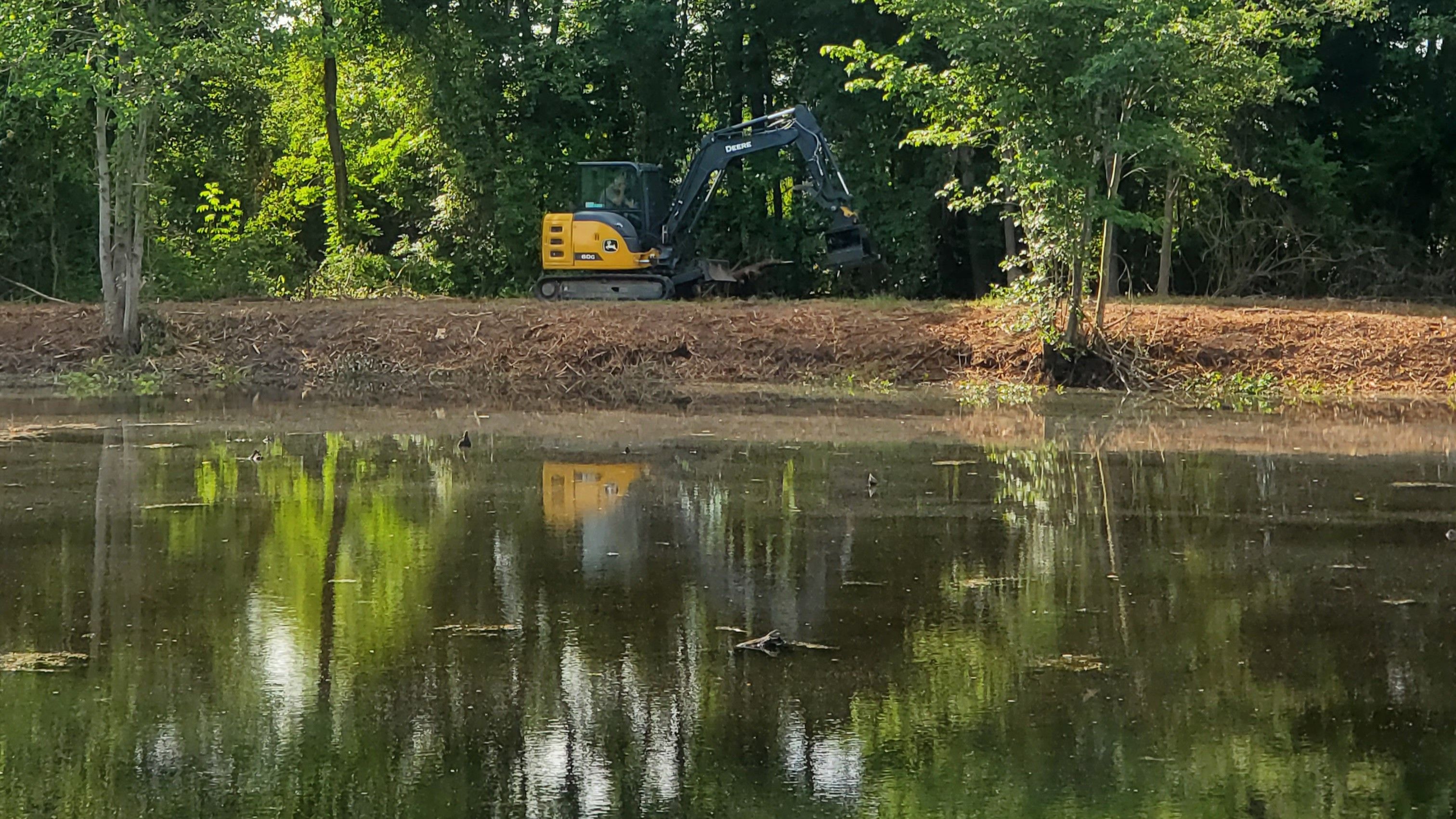 All Photos for TJ Farm and Land Management in Loris, SC