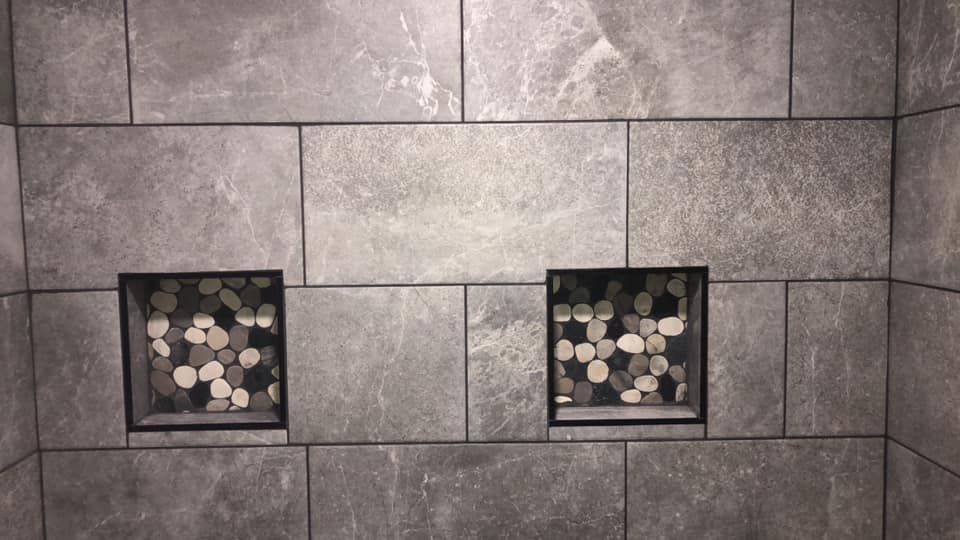  for The Tile Guy in Paris, TN
