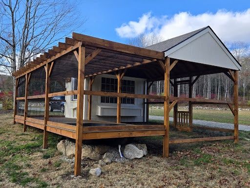  for Hampton Builds in Hampton, CT