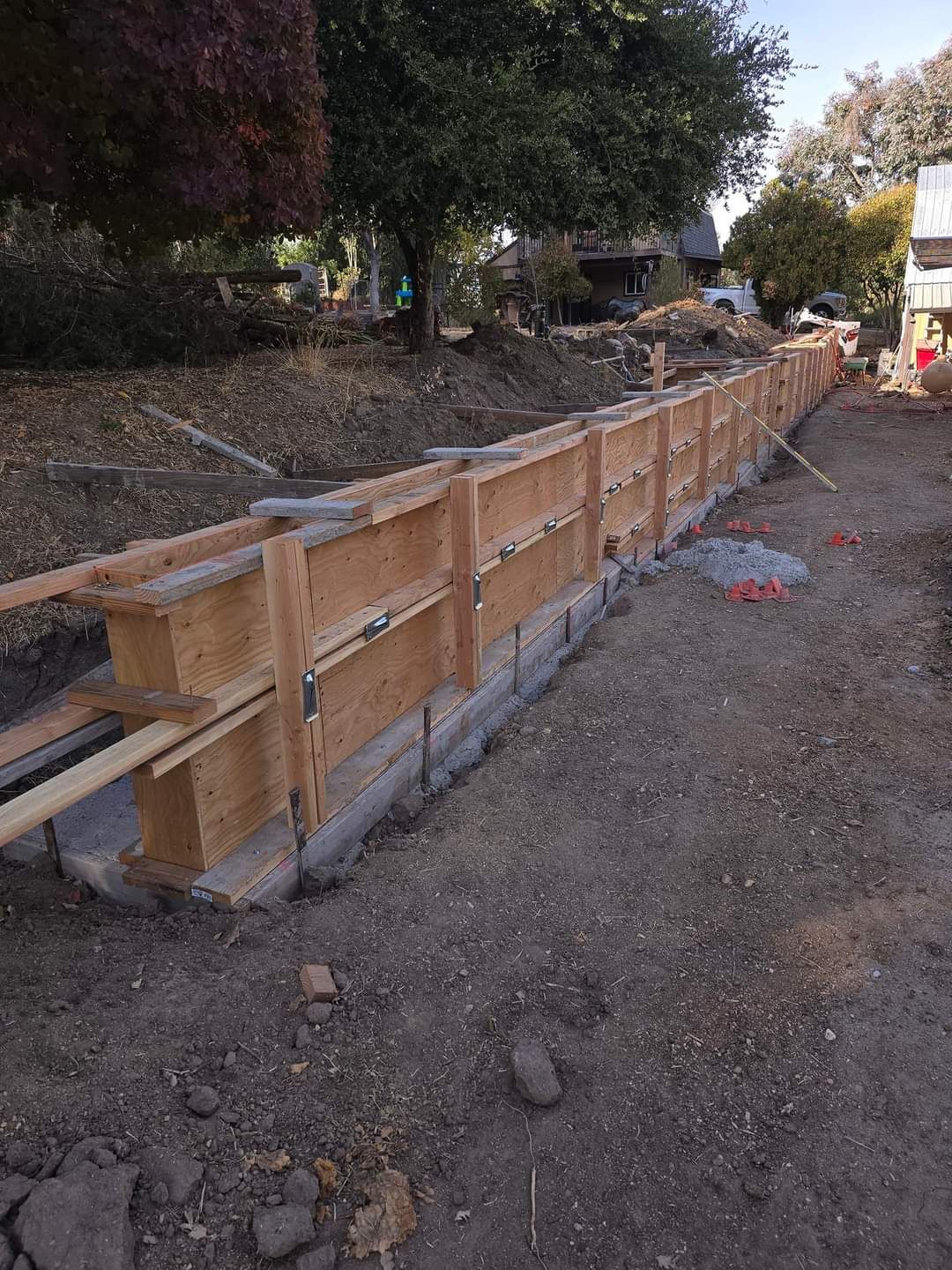 All Photos for Concrete Pros  in Sherman, TX