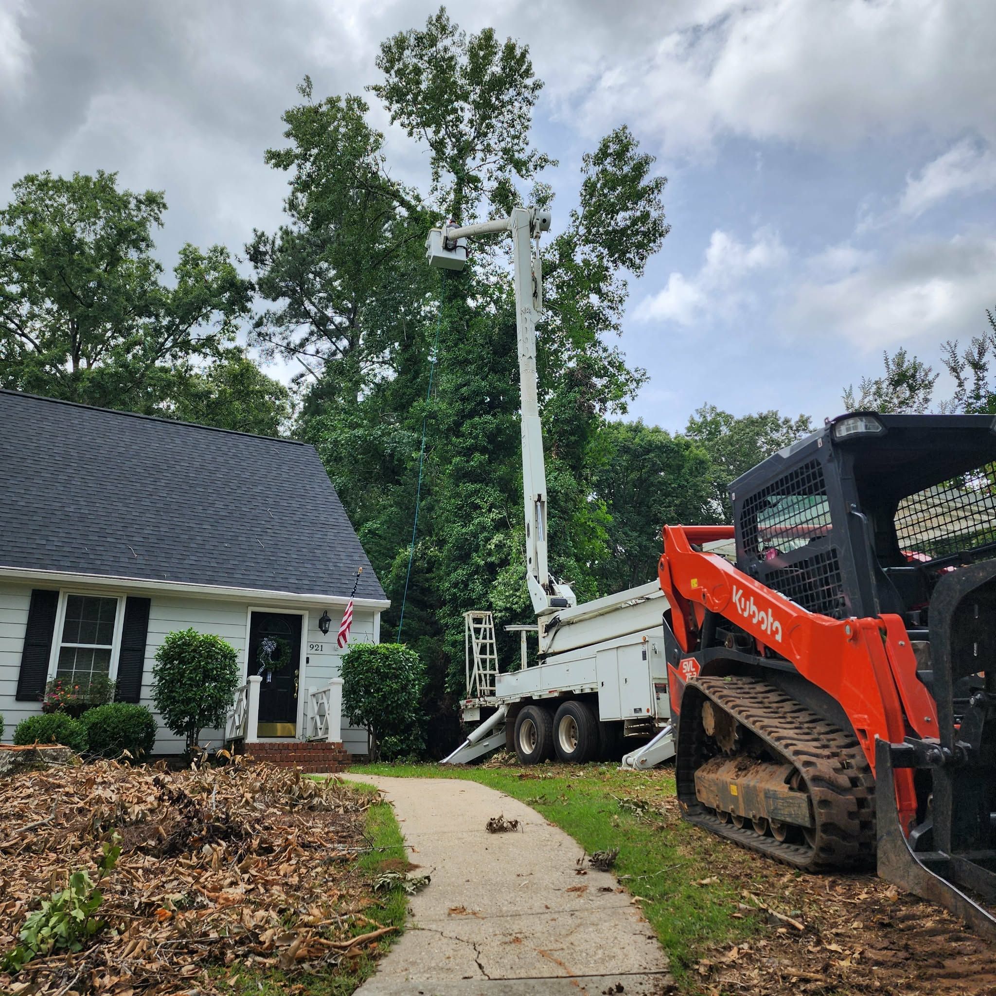 All Photos for R&P Tree Service LLC in Greenwood, SC