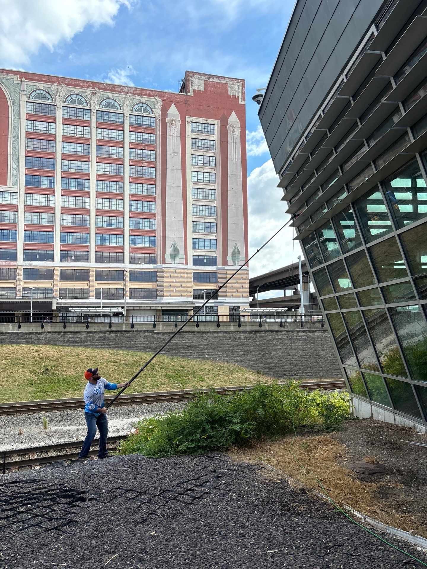  for See2it Clean in St Louis, MO