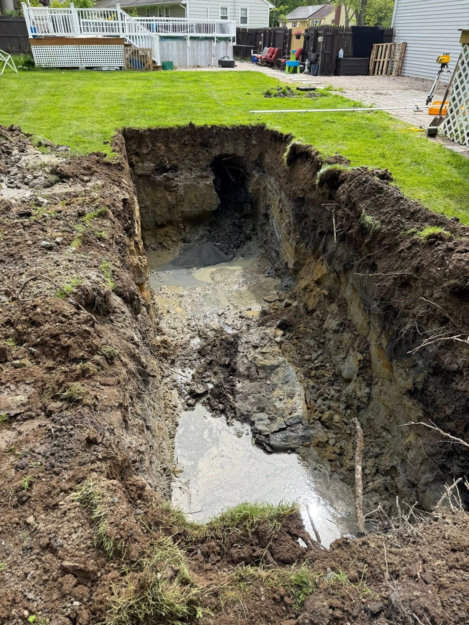 All Photos for DArcy  Cleveland & Sons Excavation LLC in Pawcatuck, CT