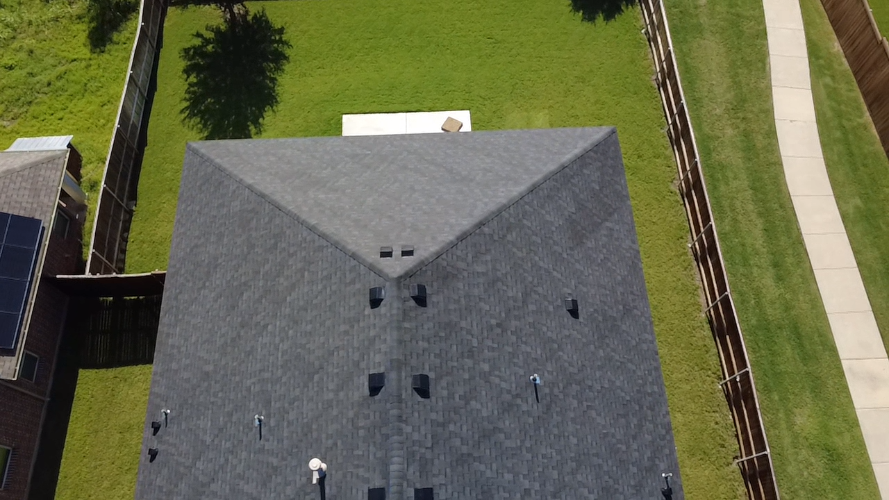 All Photos for Major League Roofing in Frisco, TX