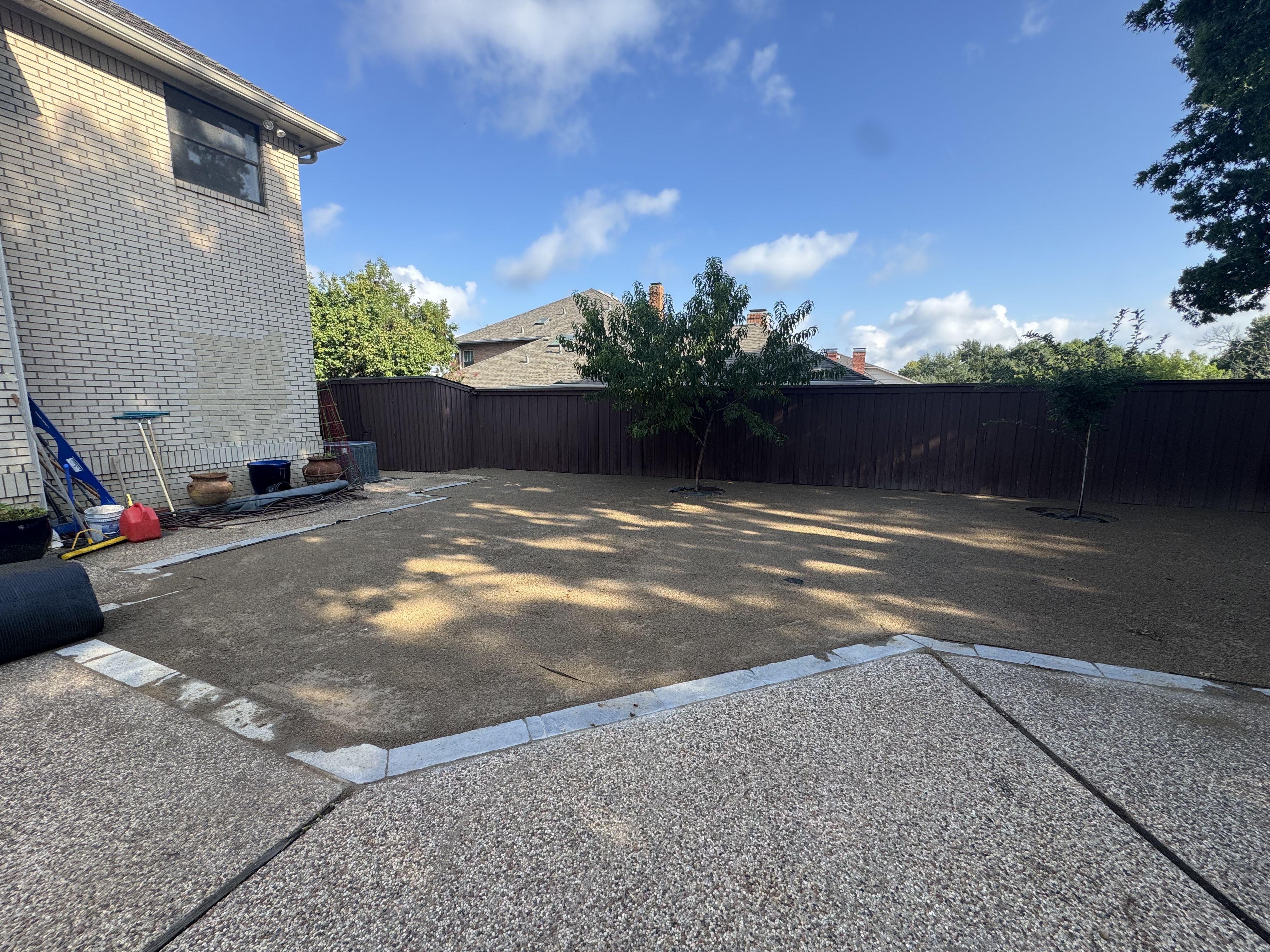 All Photos for Light It Up AV and Turf in Keller, TX