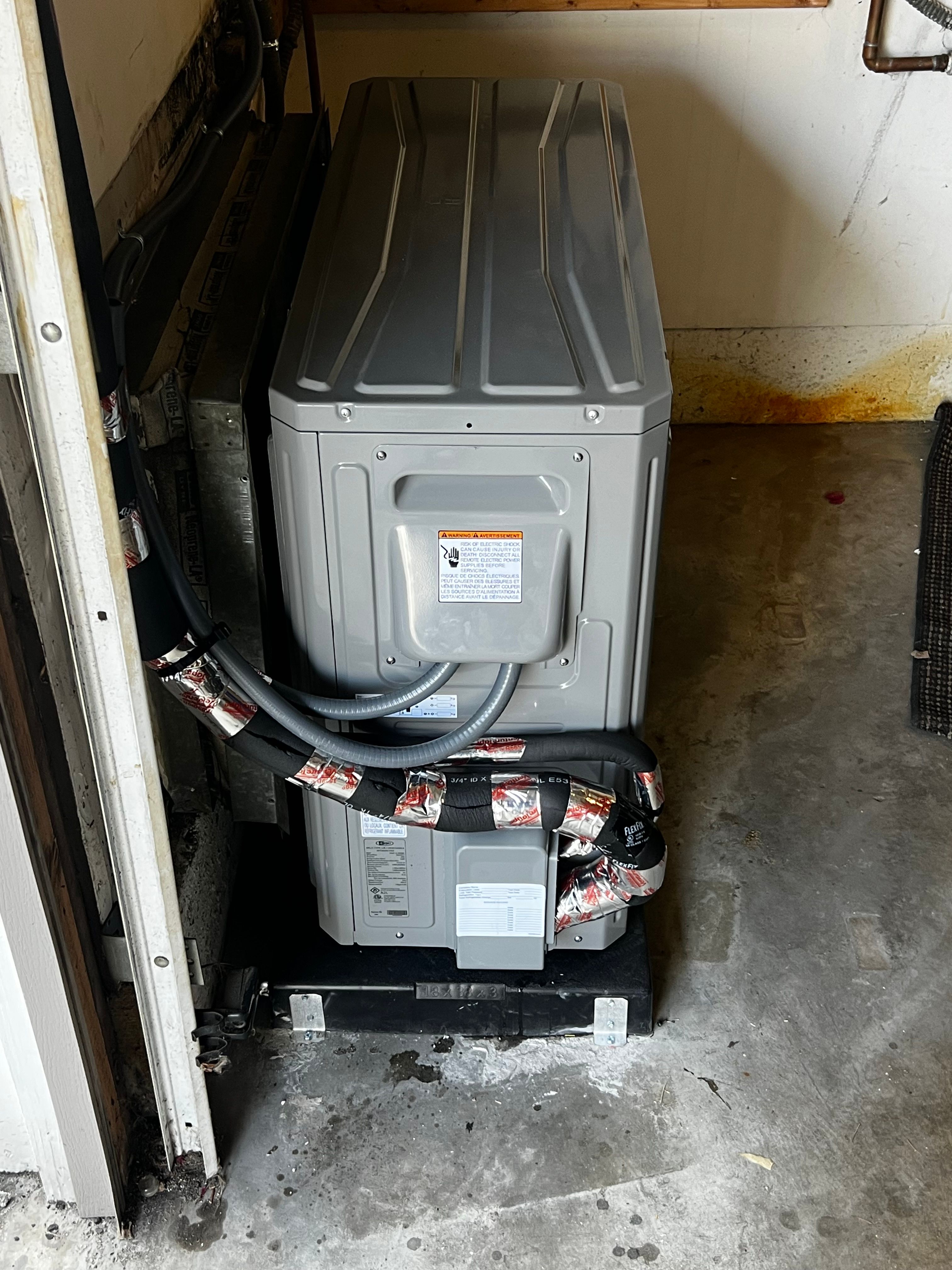  for Continental HVAC in Los Angeles, CA