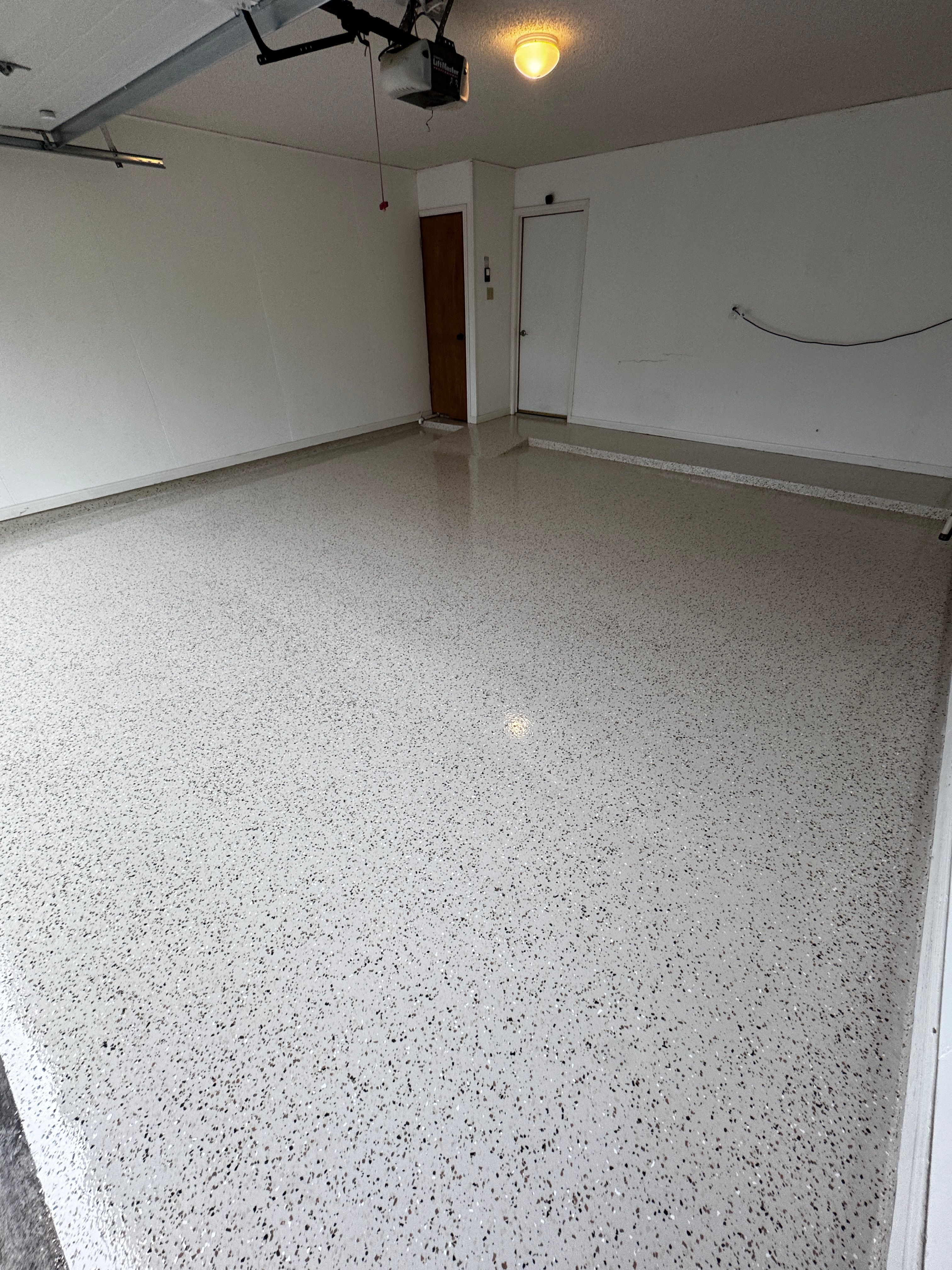 All Photos for Diamond Coating Solutions in Austin, TX