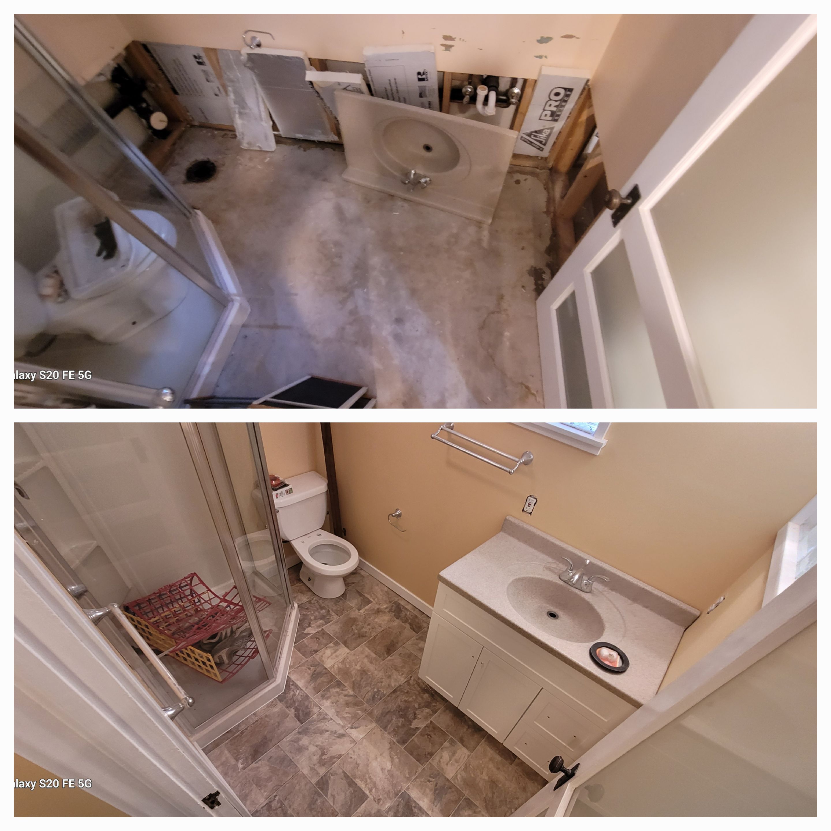  for Dawson Remodeling in Lake Stevens, WA