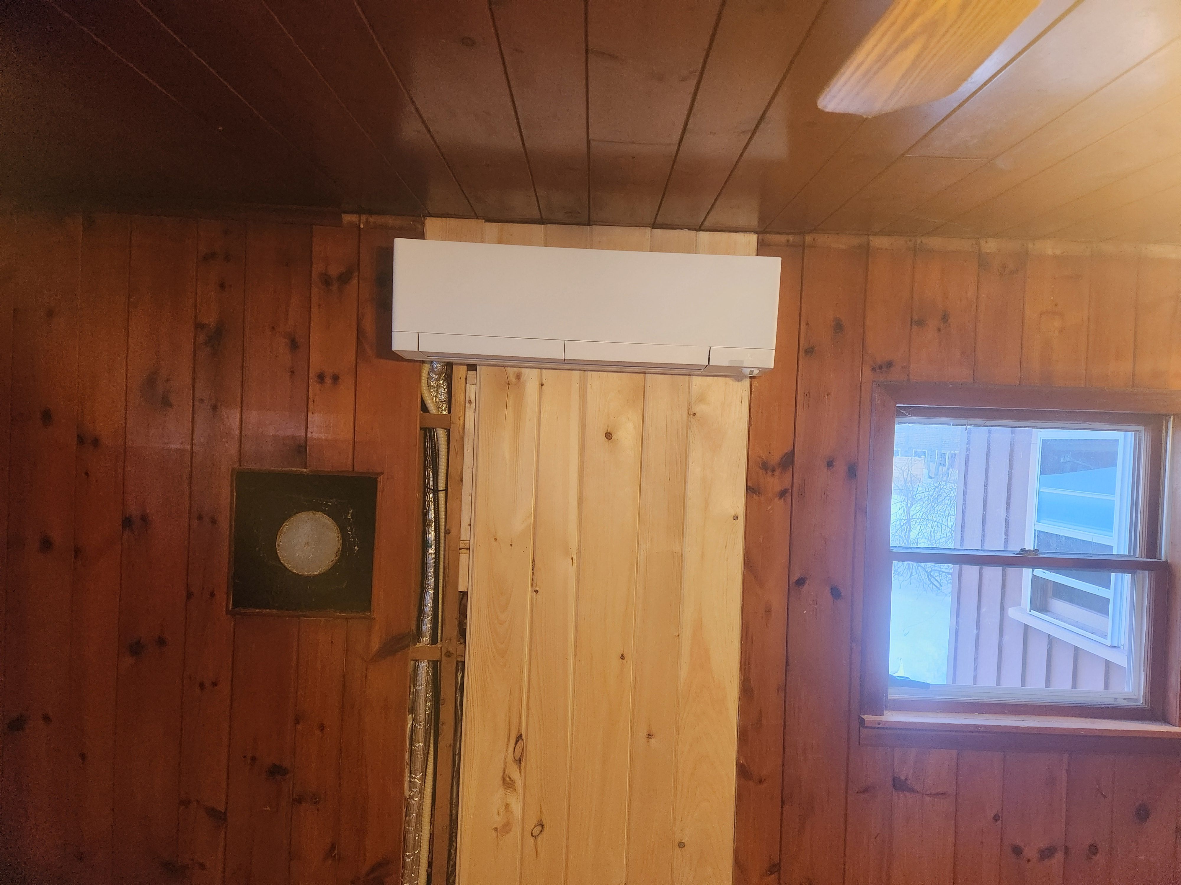  for Heat Pumps Maine in Damariscotta, ME