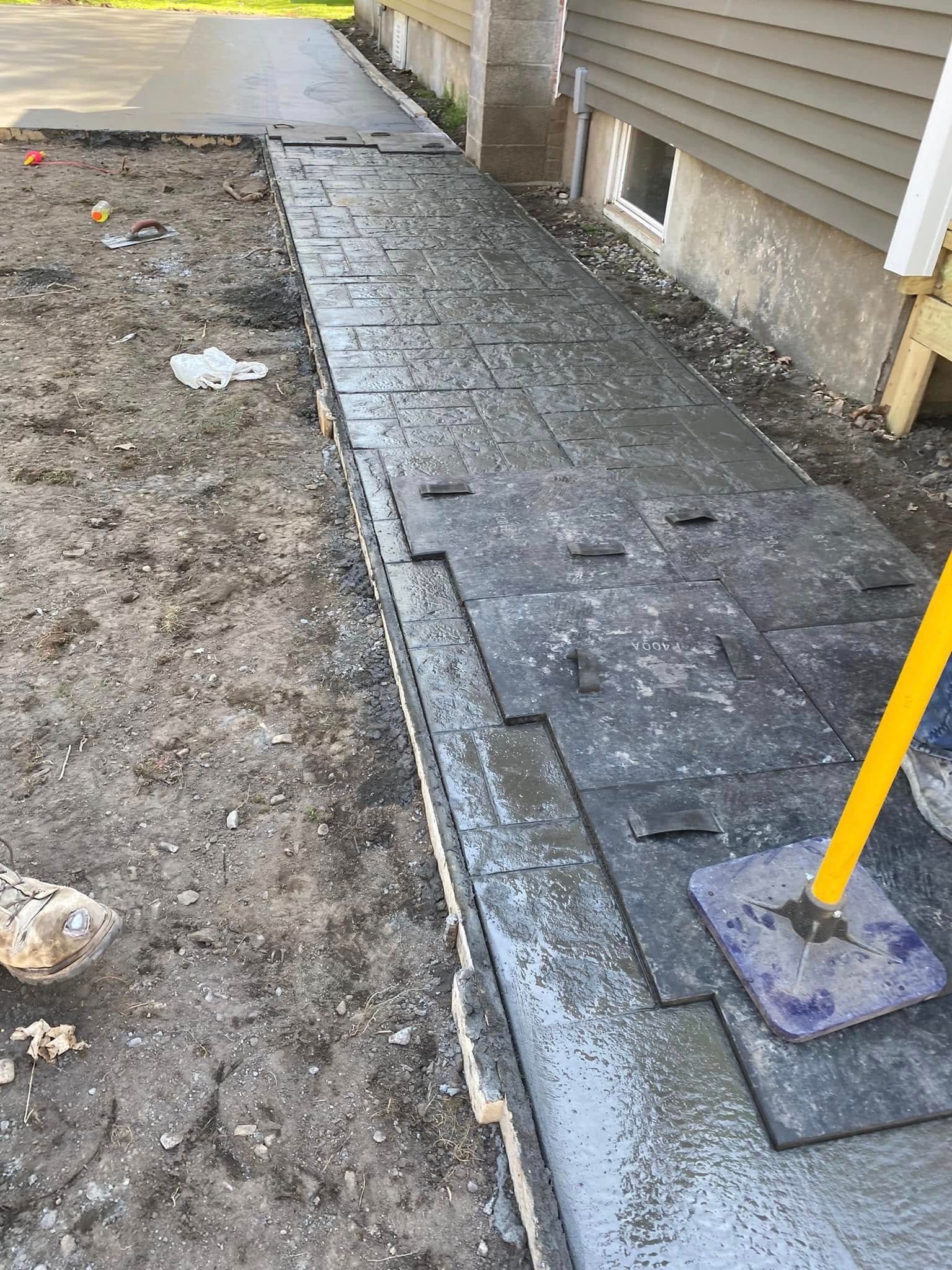  for Extreme Paving & Construction in Schenectady, NY