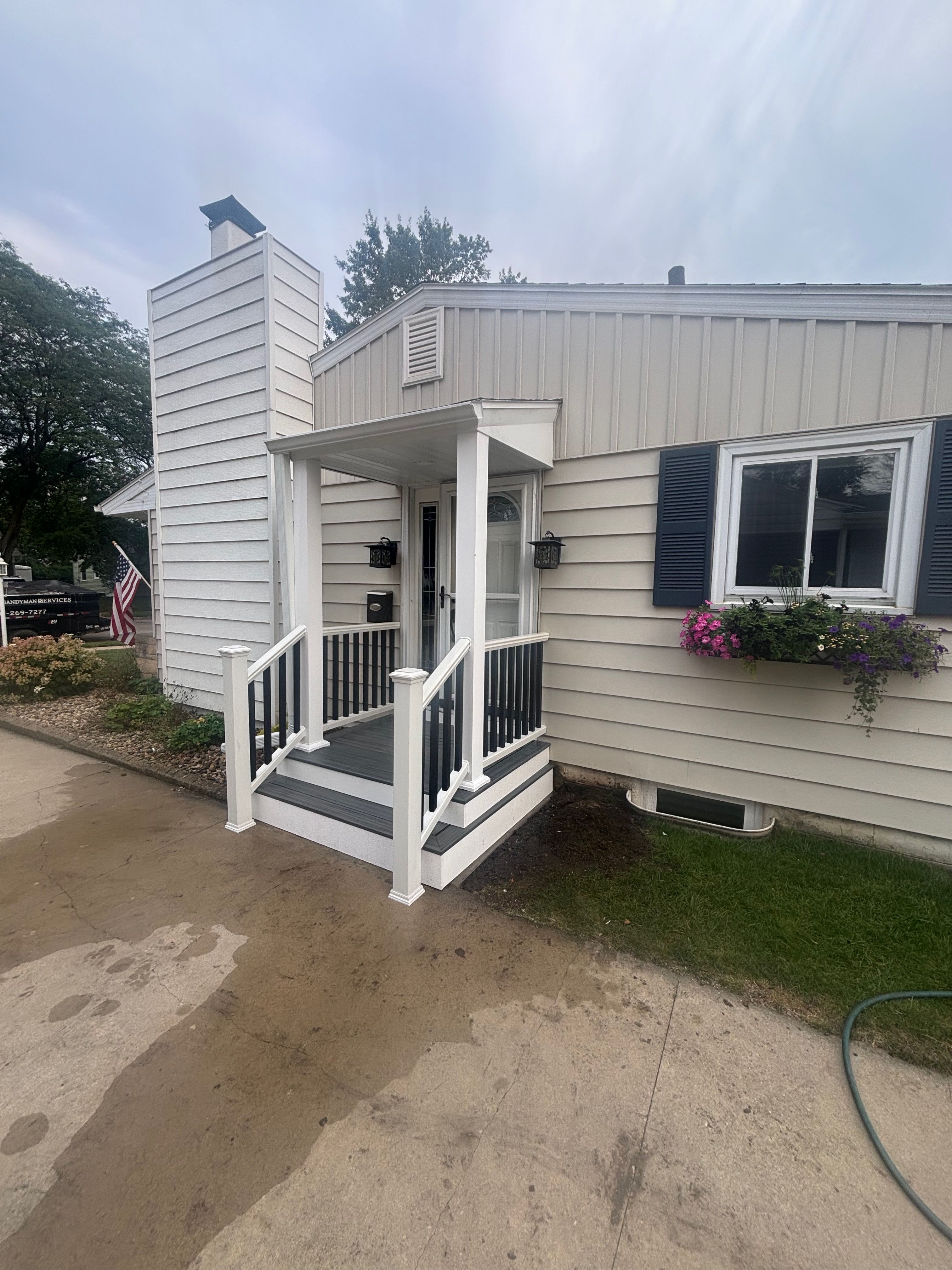  for Serrano's Handyman Services  in Rochester, MN