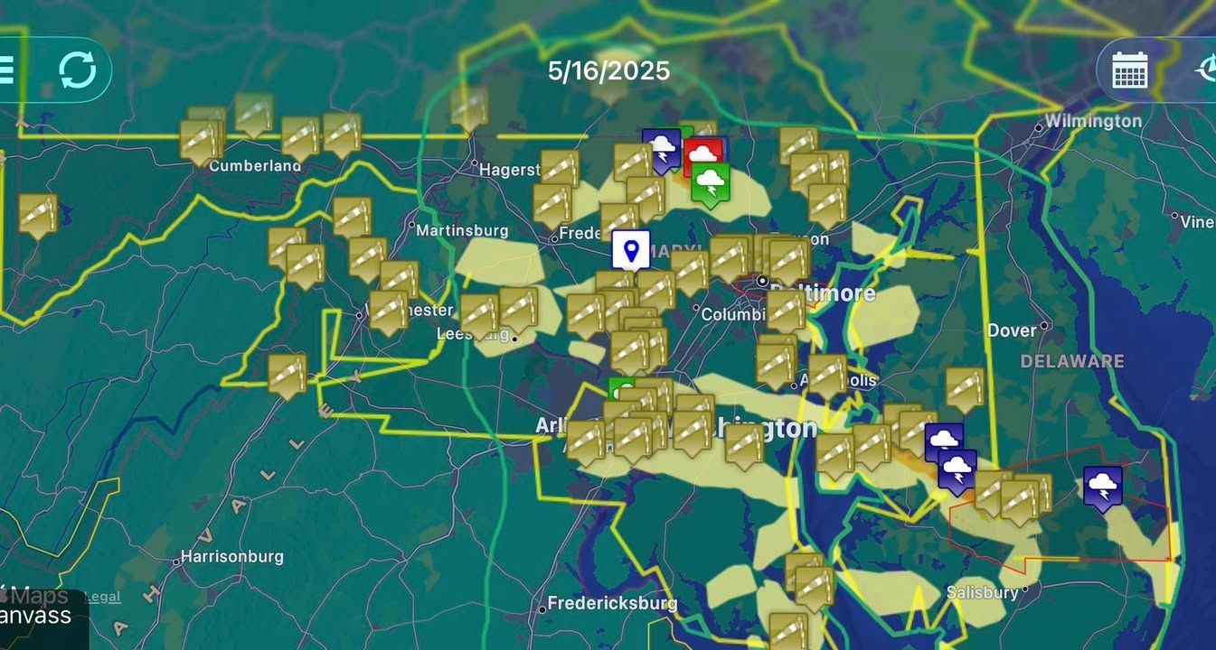  for East West Contractors in Brookeville, MD