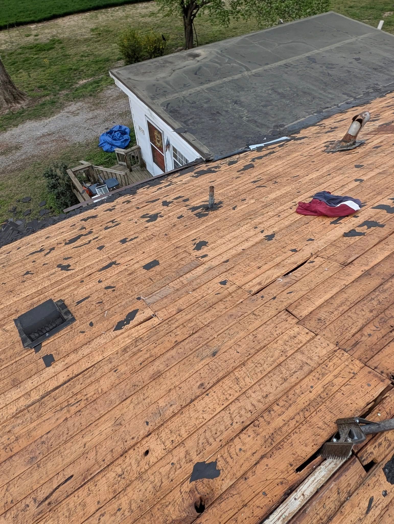  for Super Roofers in Dyersburg, TN