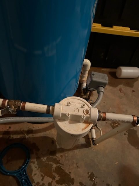  for Hydrick Mechanical in Fort Mill, SC