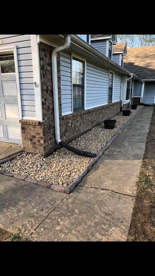 All Photos for Spectacular LawnScapes in Olive Branch, MS