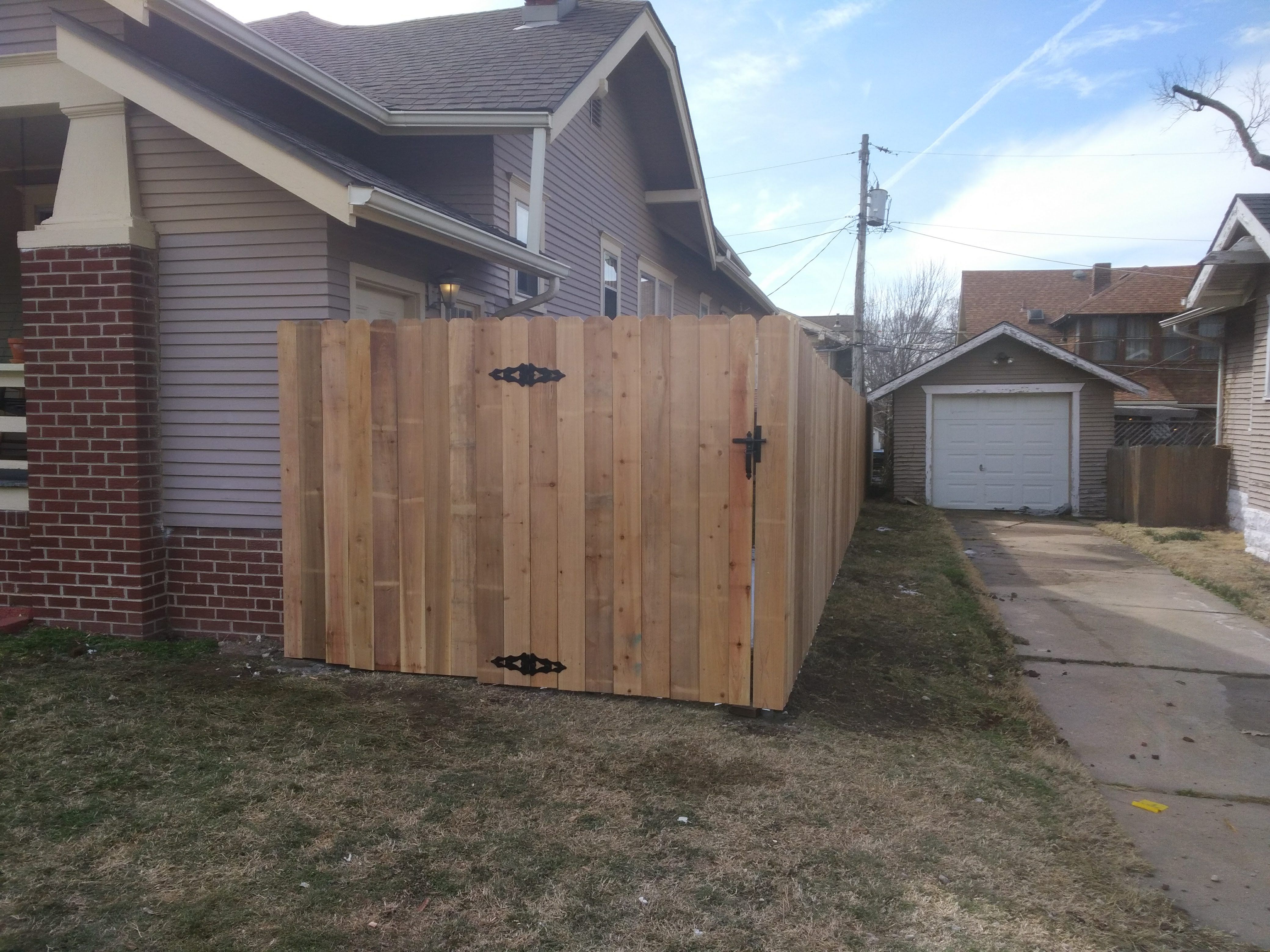  for ABA Construction LLC in Wichita, KS