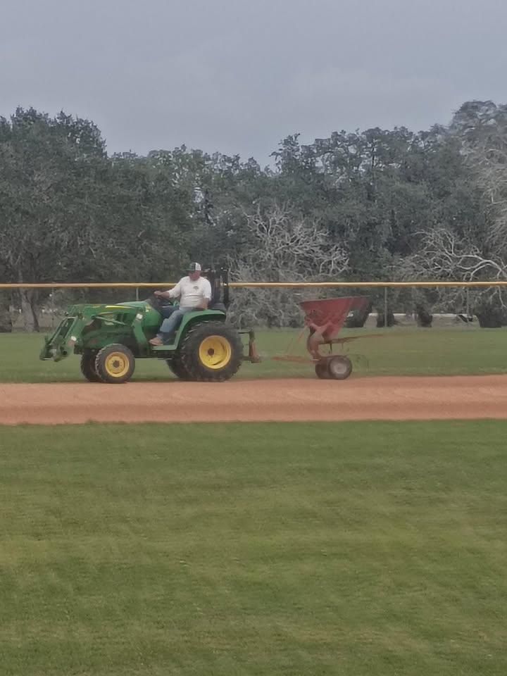  for Riojas Turf Care in Alice, TX