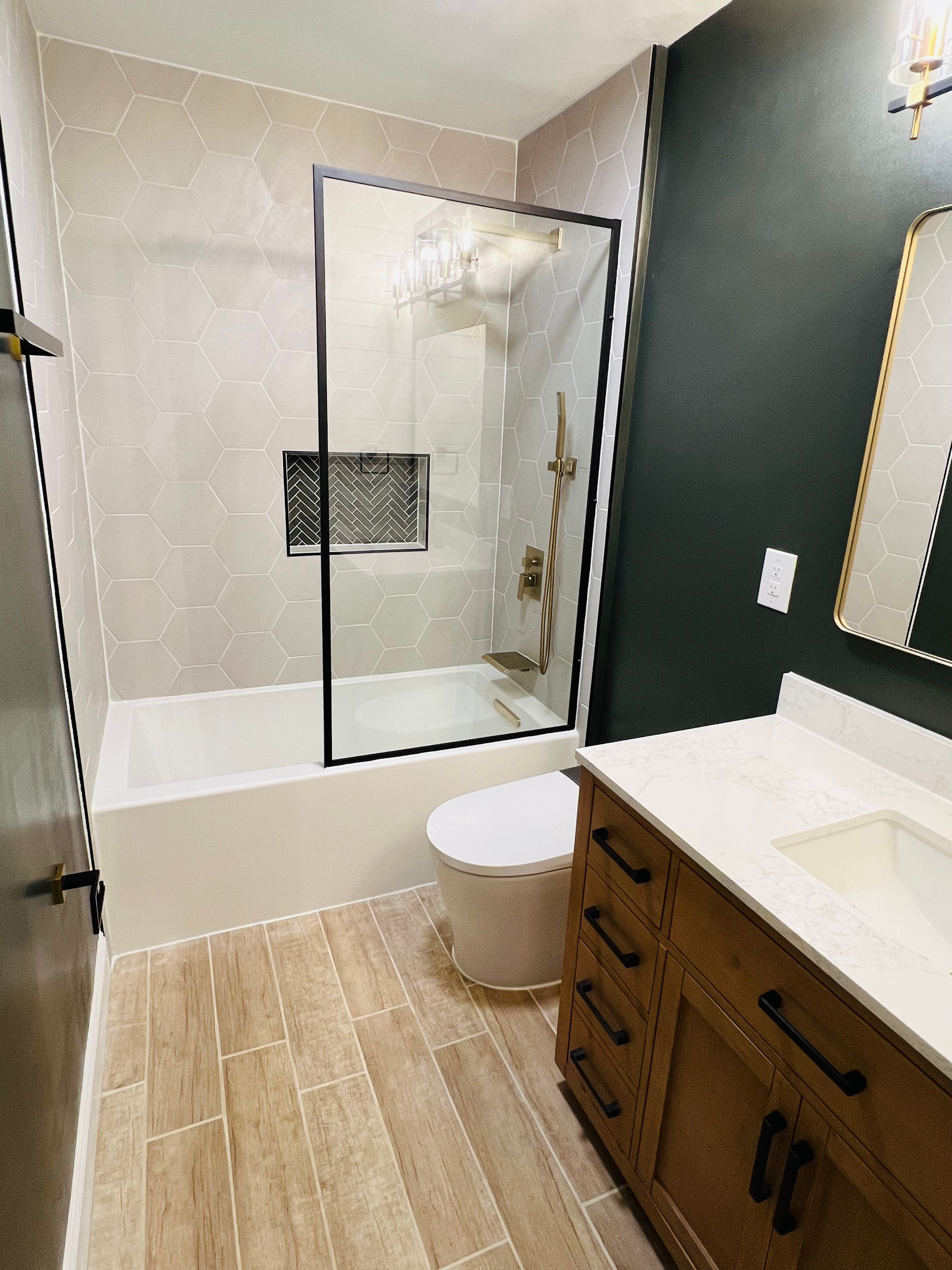  for Riveras Contracting in Beavercreek, OH