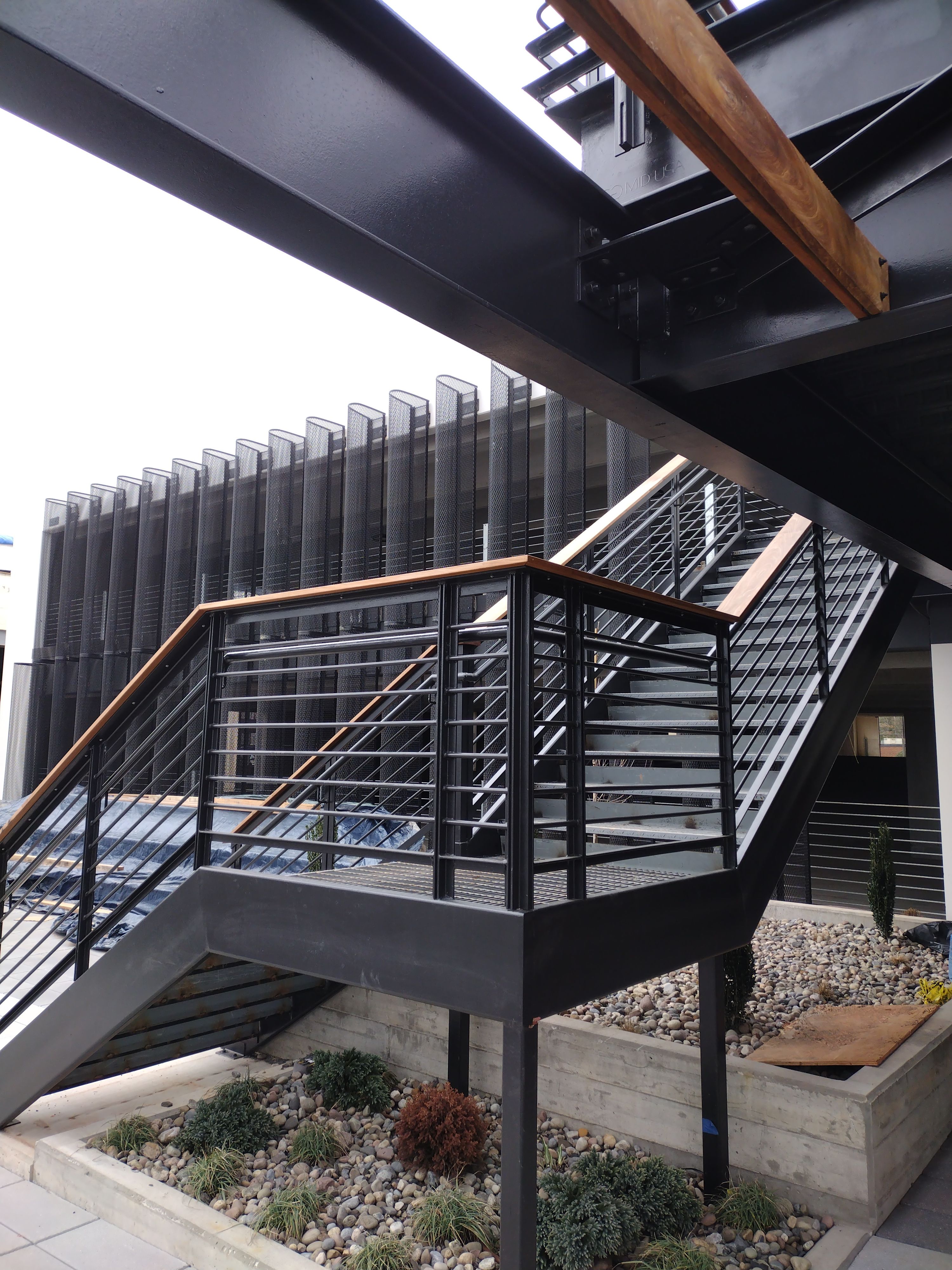  for Simpson Steel Services LLC in Archdale, NC