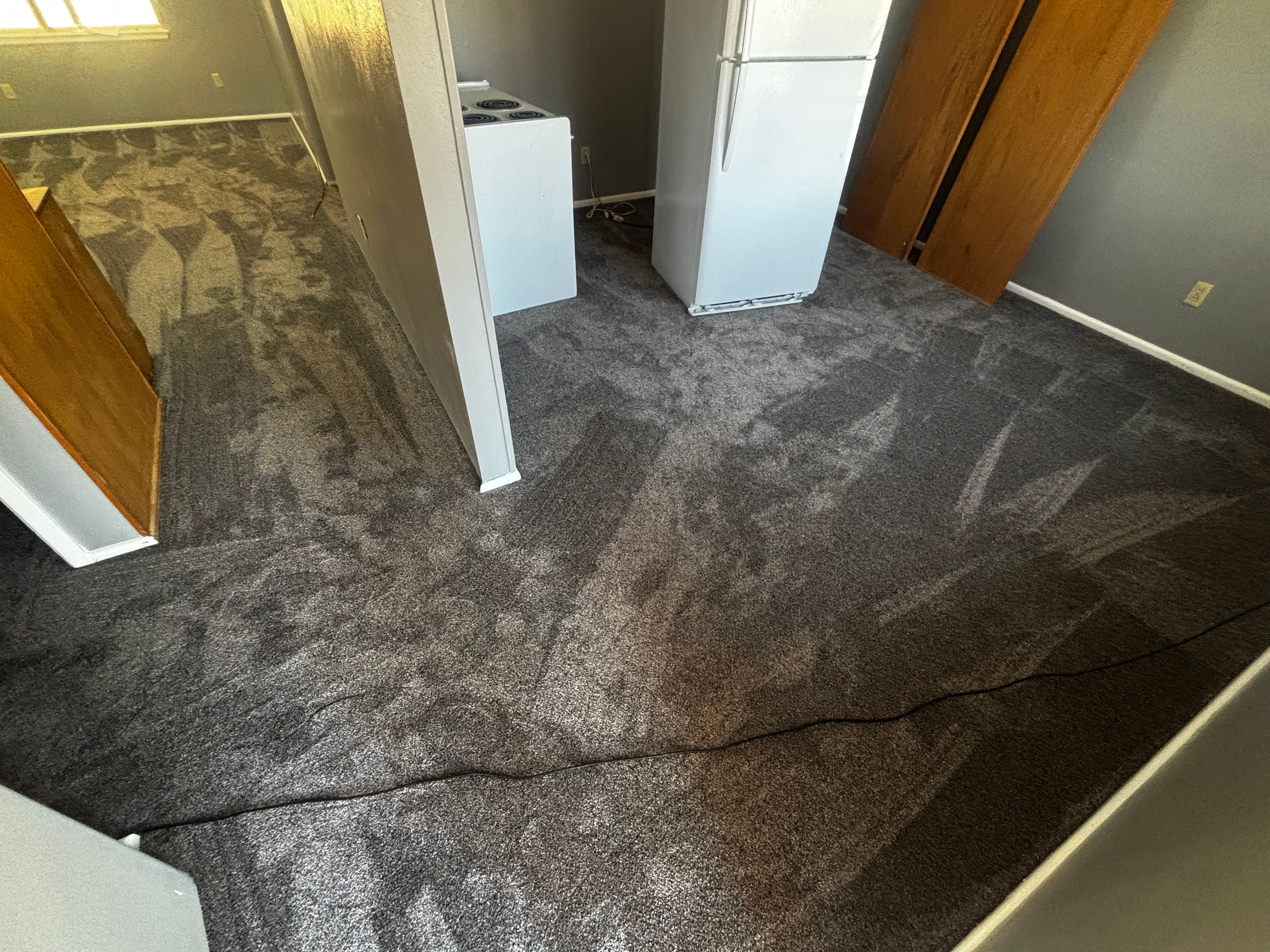  for Hill's Carpet & Remodeling in Odessa, TX