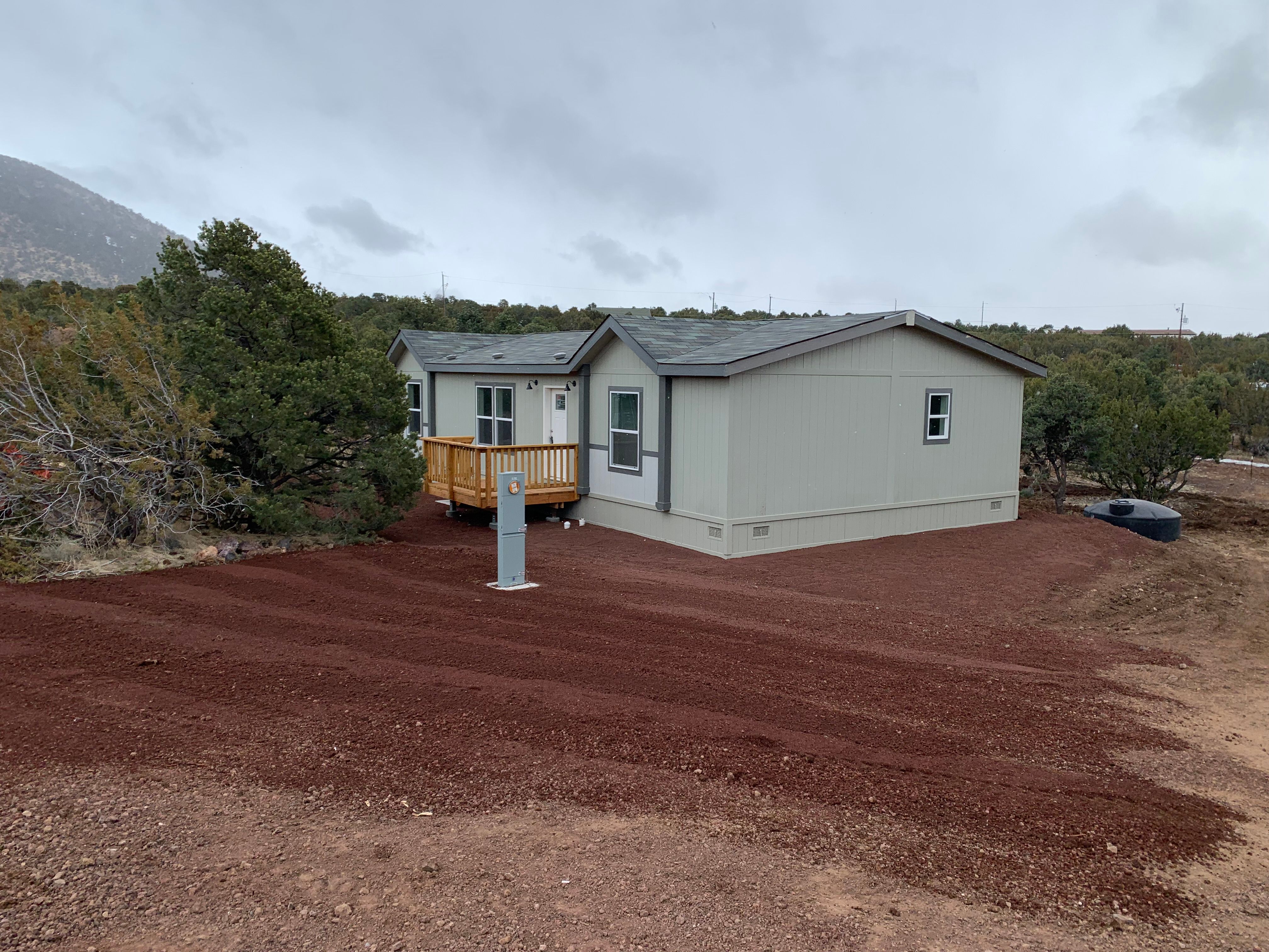 All Photos for S&D Excavations in Ash Fork, AZ