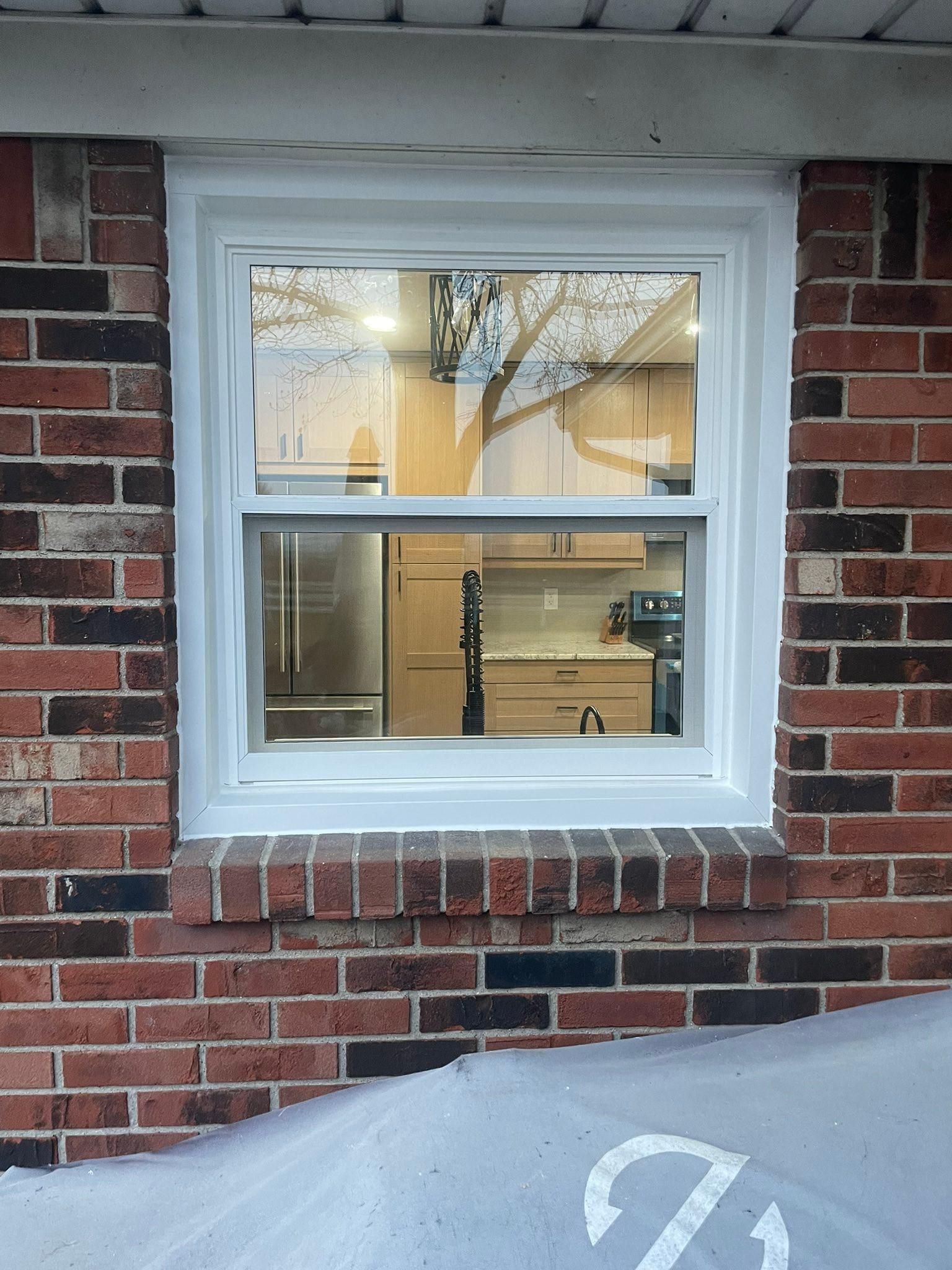  for Oaks Home Improvements LLC in Atlanta, IN