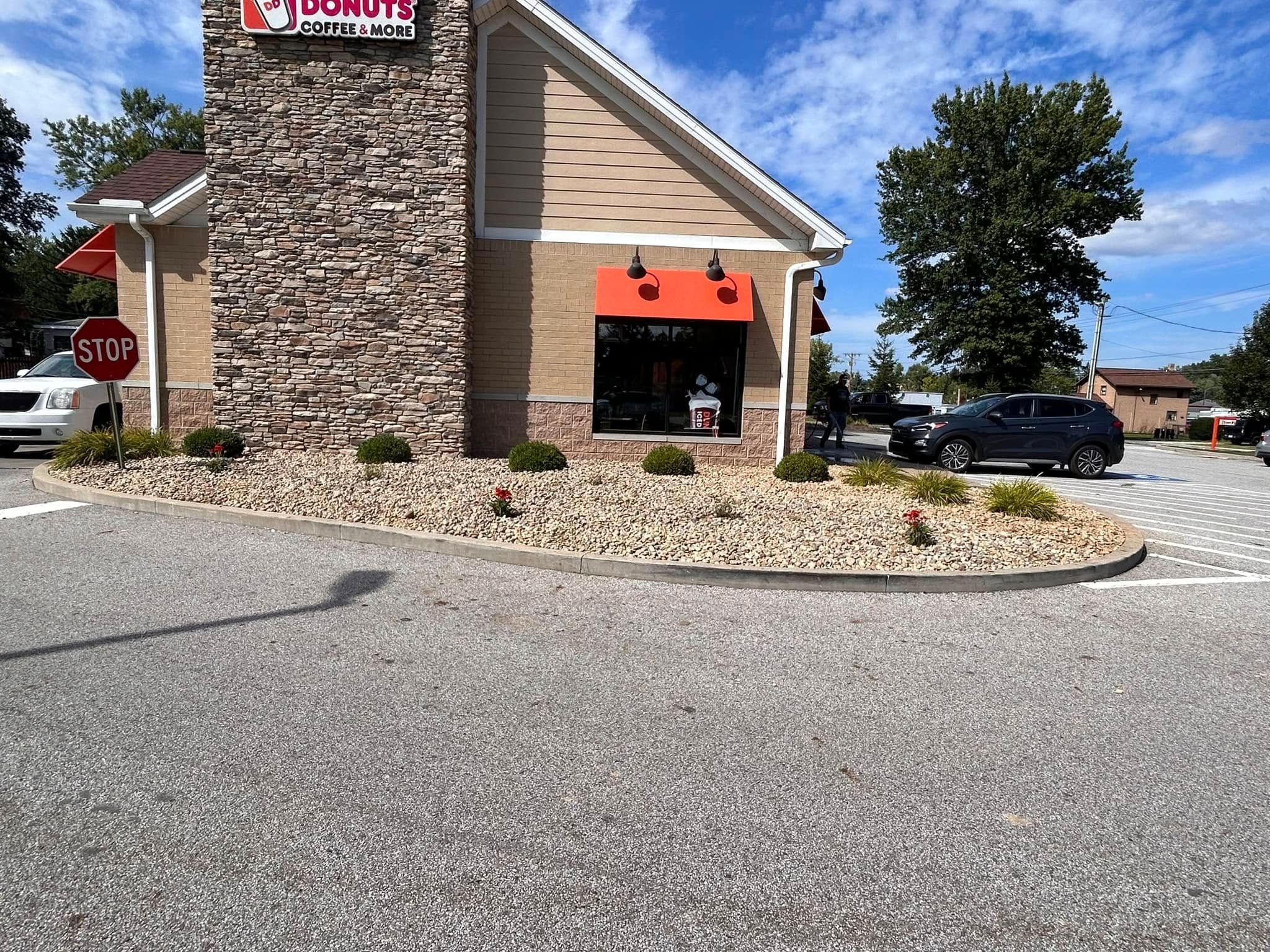  for Next Level Outdoor Services in Akron, OH