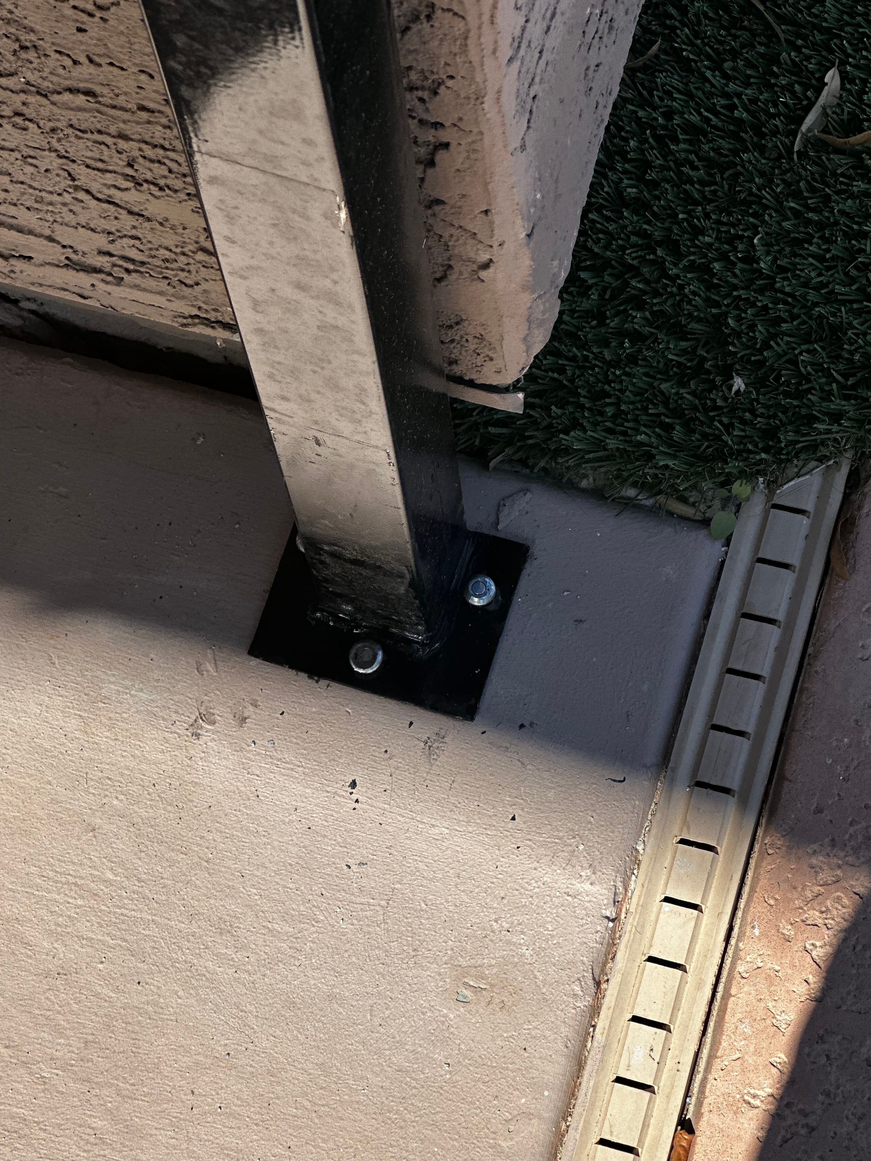  for American Dream Landscape Company in Surprise, AZ