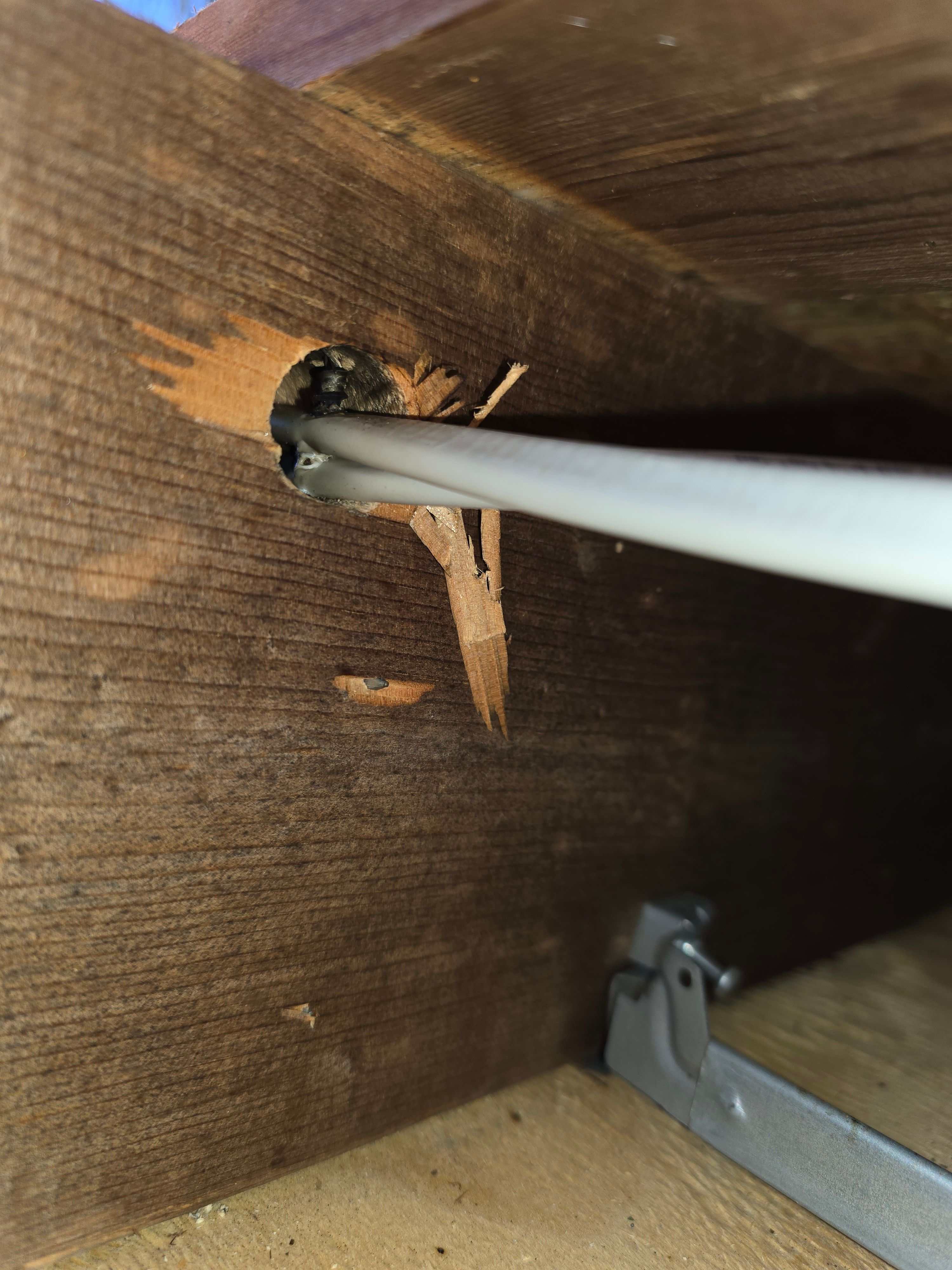  for Switched Up Electrical Services LLC in Franklin, NC