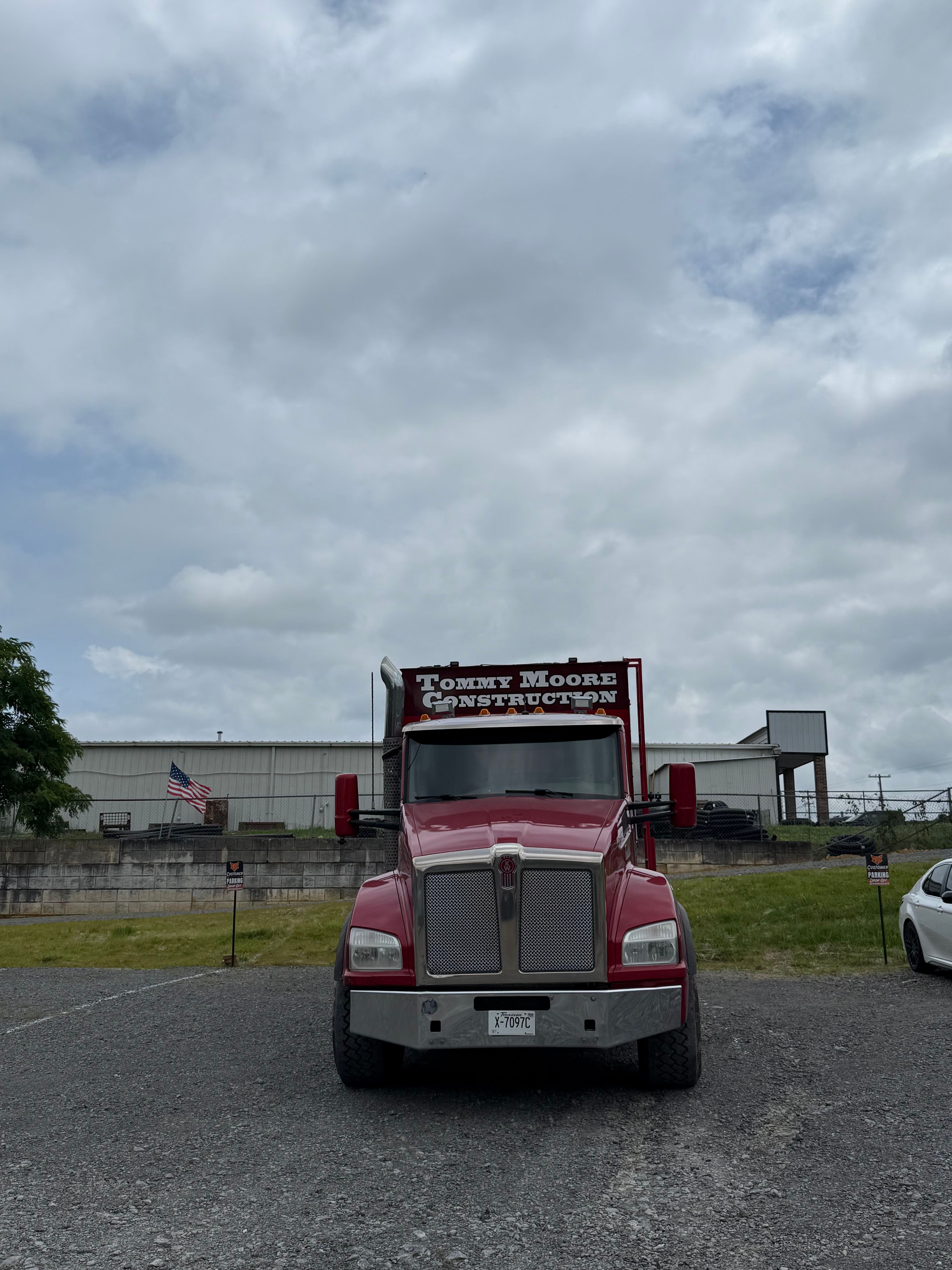 All Photos for Tommy Moore Construction in Anderson County, TN