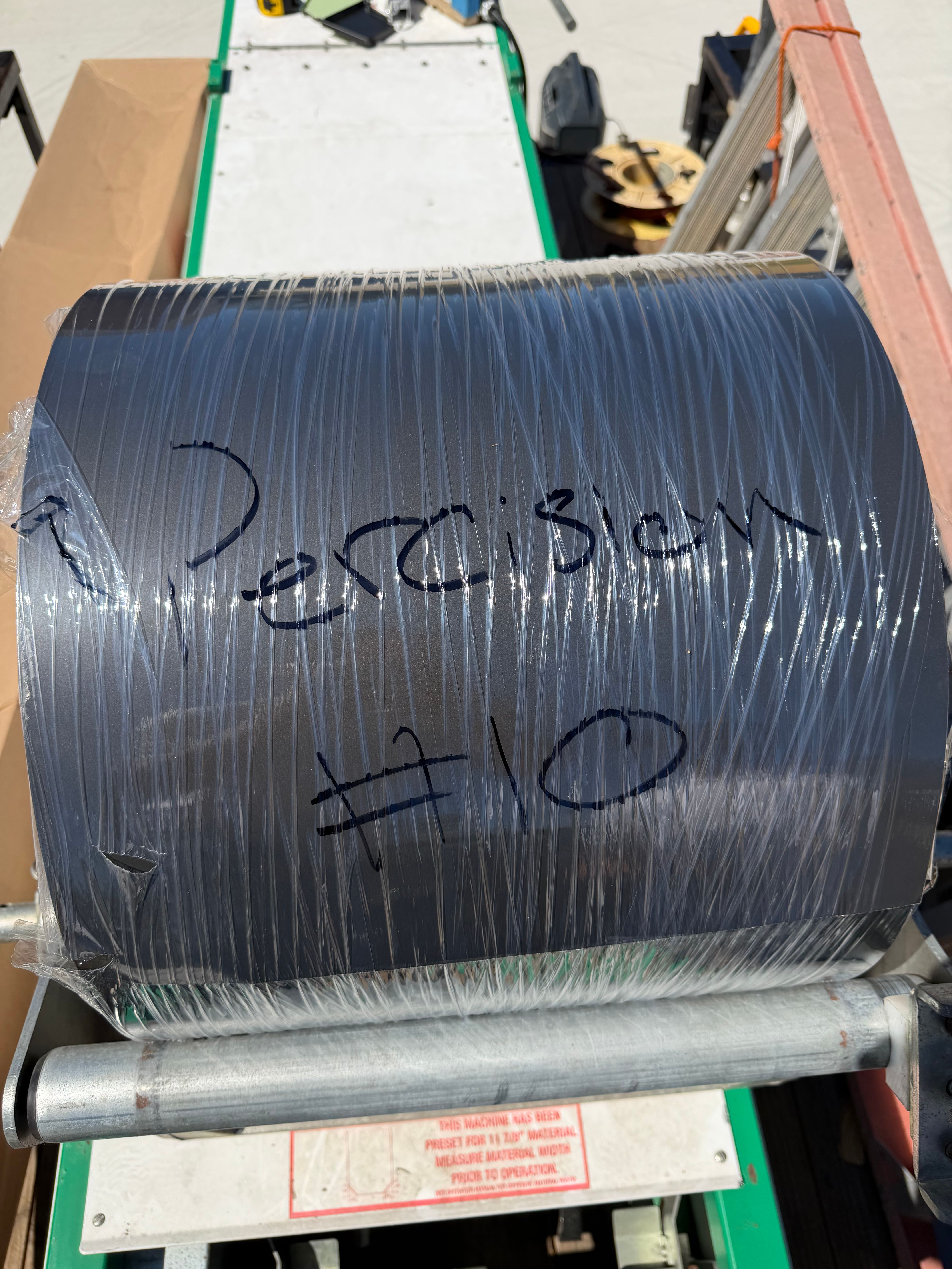  for Precision Exterior Enterprises in Pensacola, FL