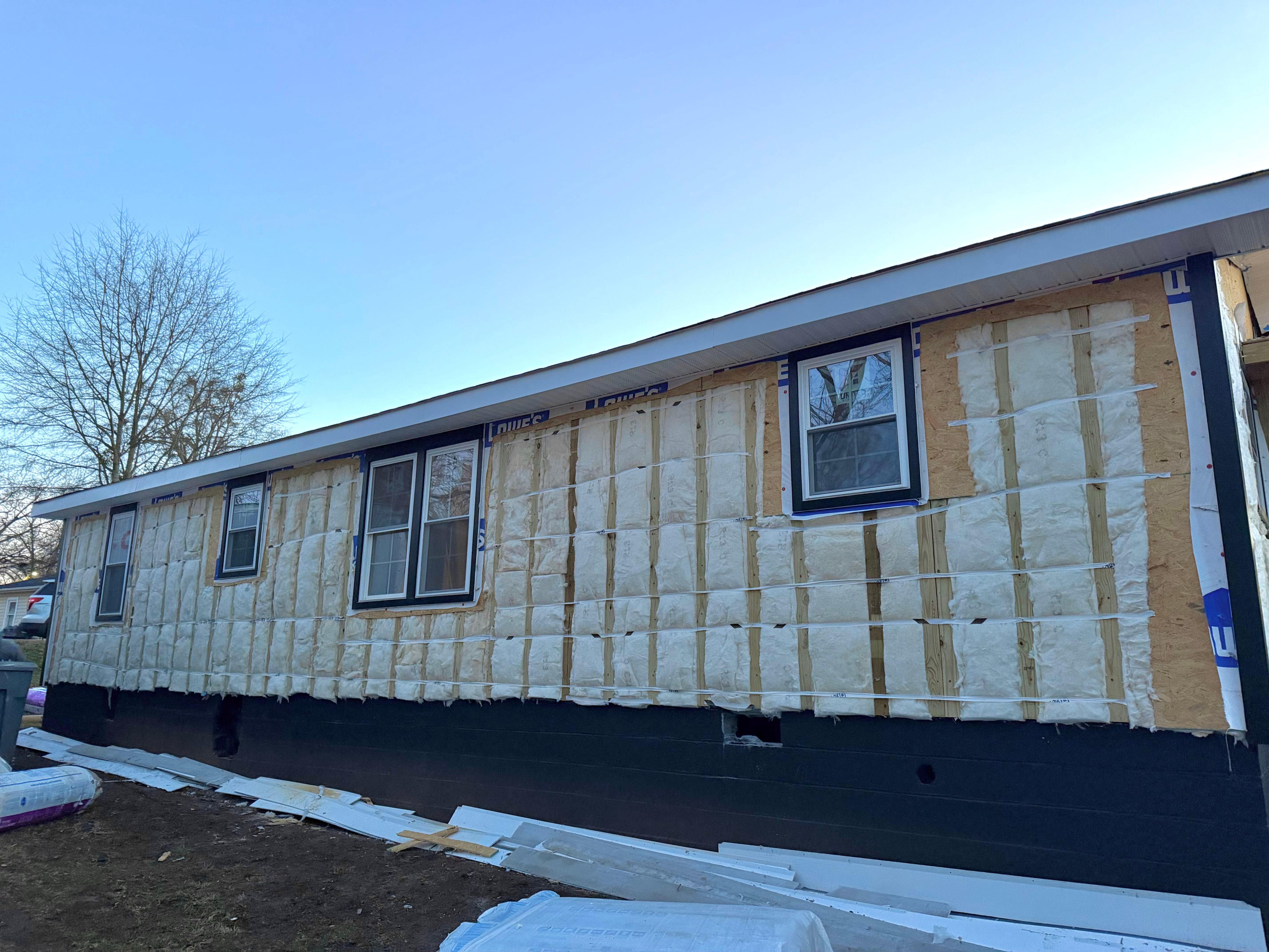  for ARVAR Insulation LLC in Greenville, SC