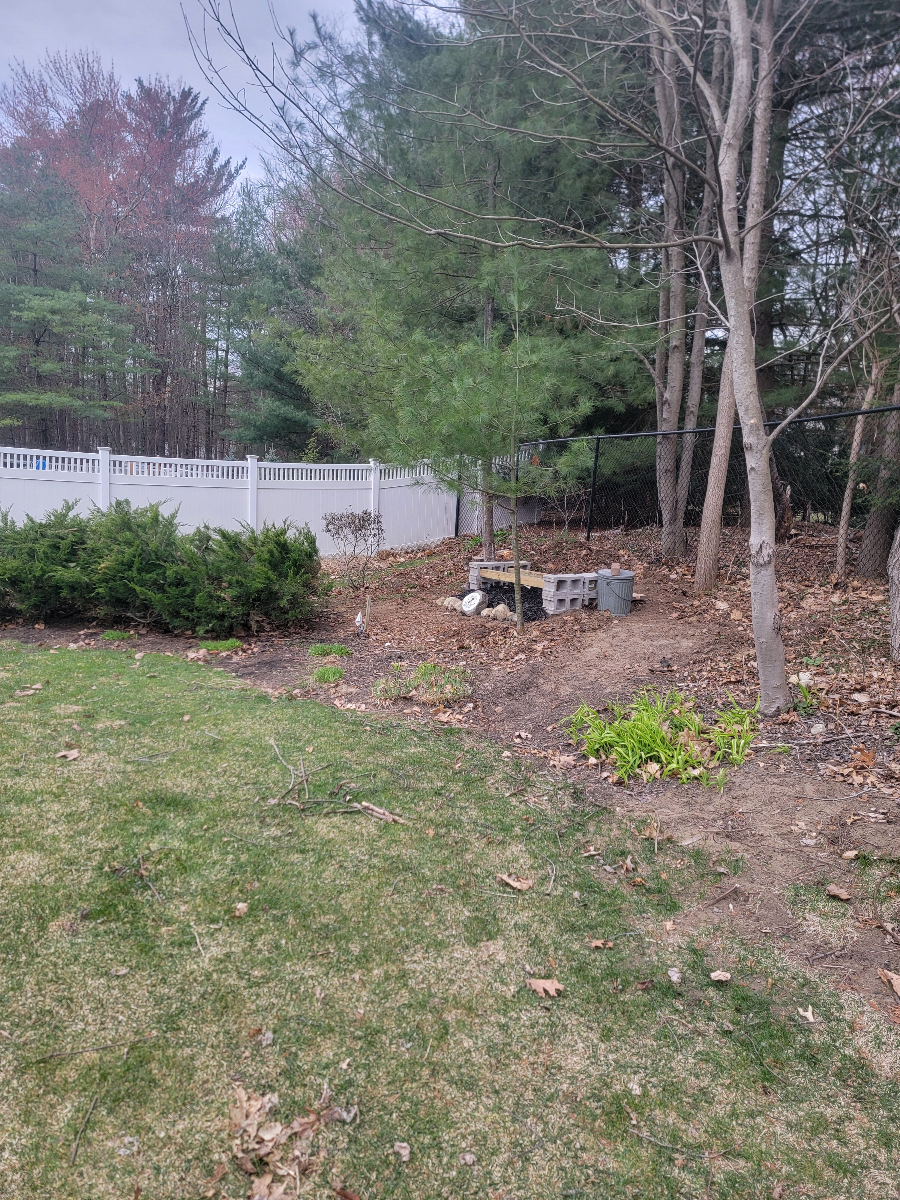  for Sweet Scapes in Ballston Spa, NY