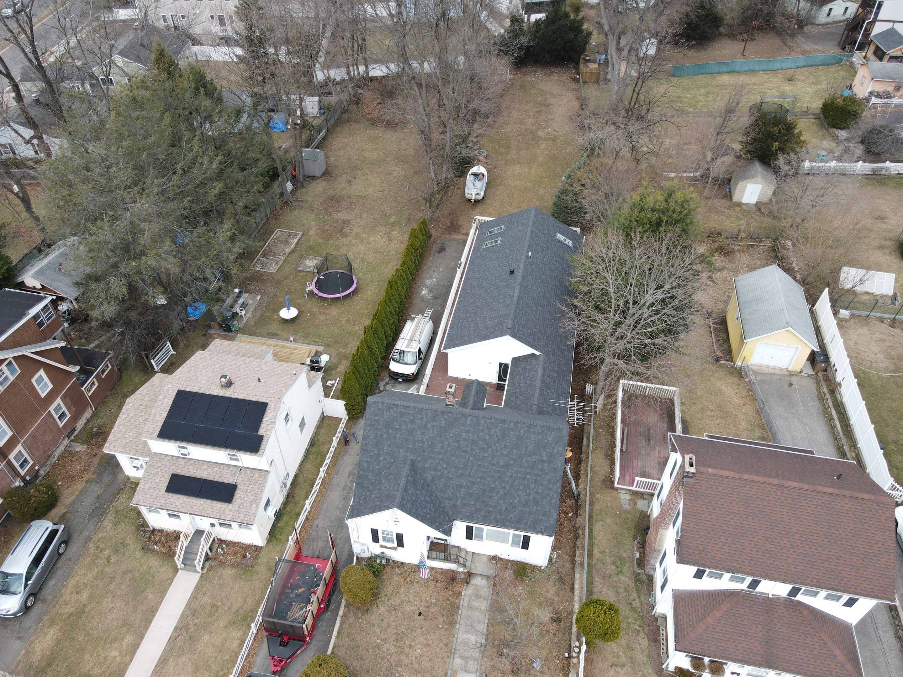 All Photos for BIG SKY Contracting in Southington, CT