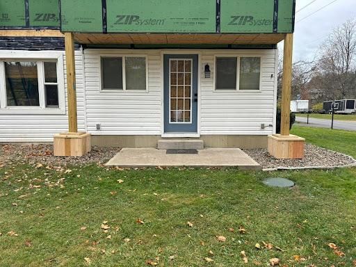  for RS Hunter LLC in Lycoming County, PA