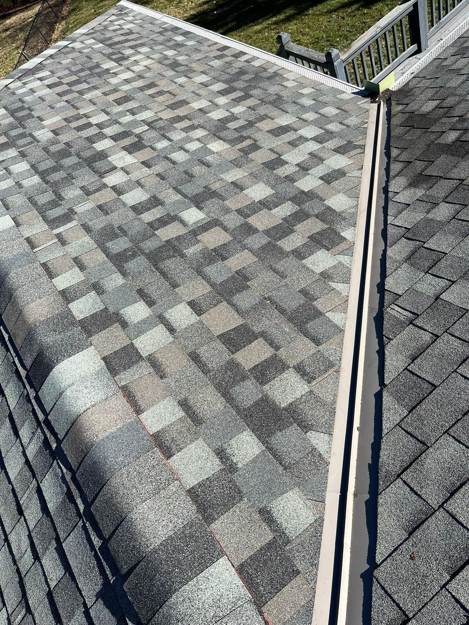 All Photos for Full Roof Replacement and Repairs in Saint Joseph, MO