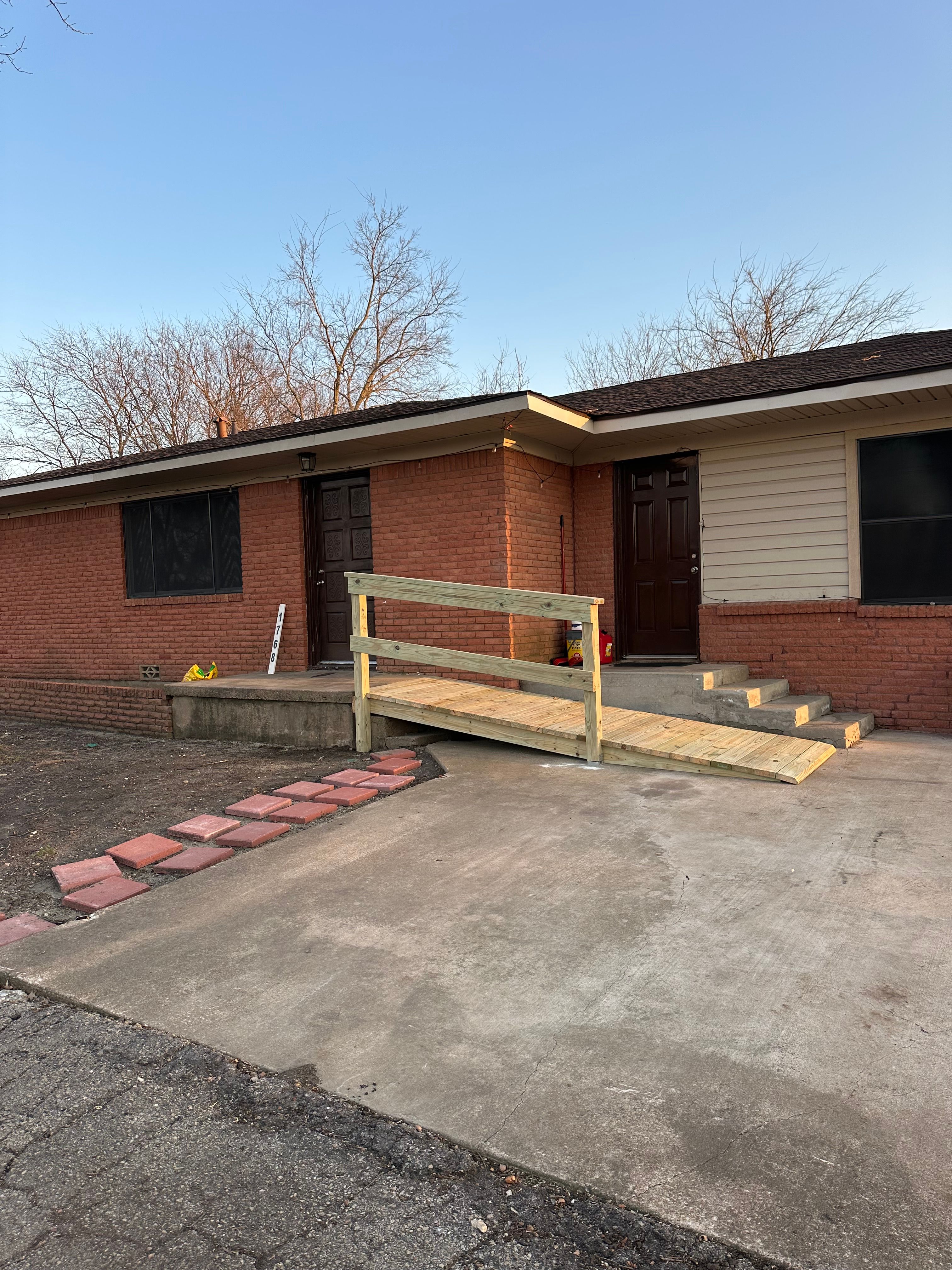  for Timberline Deck and Patio LLC in Waco, TX